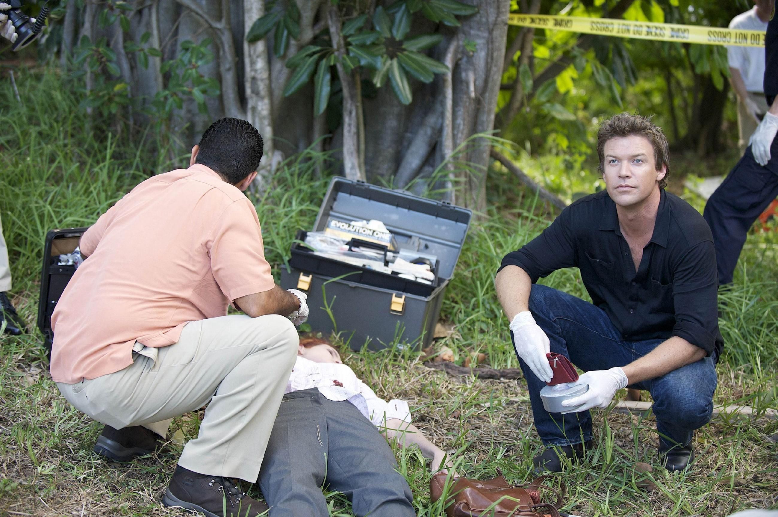 The Glades