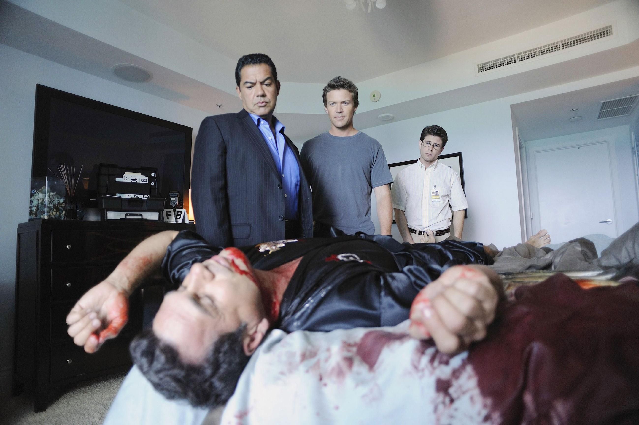 The Glades