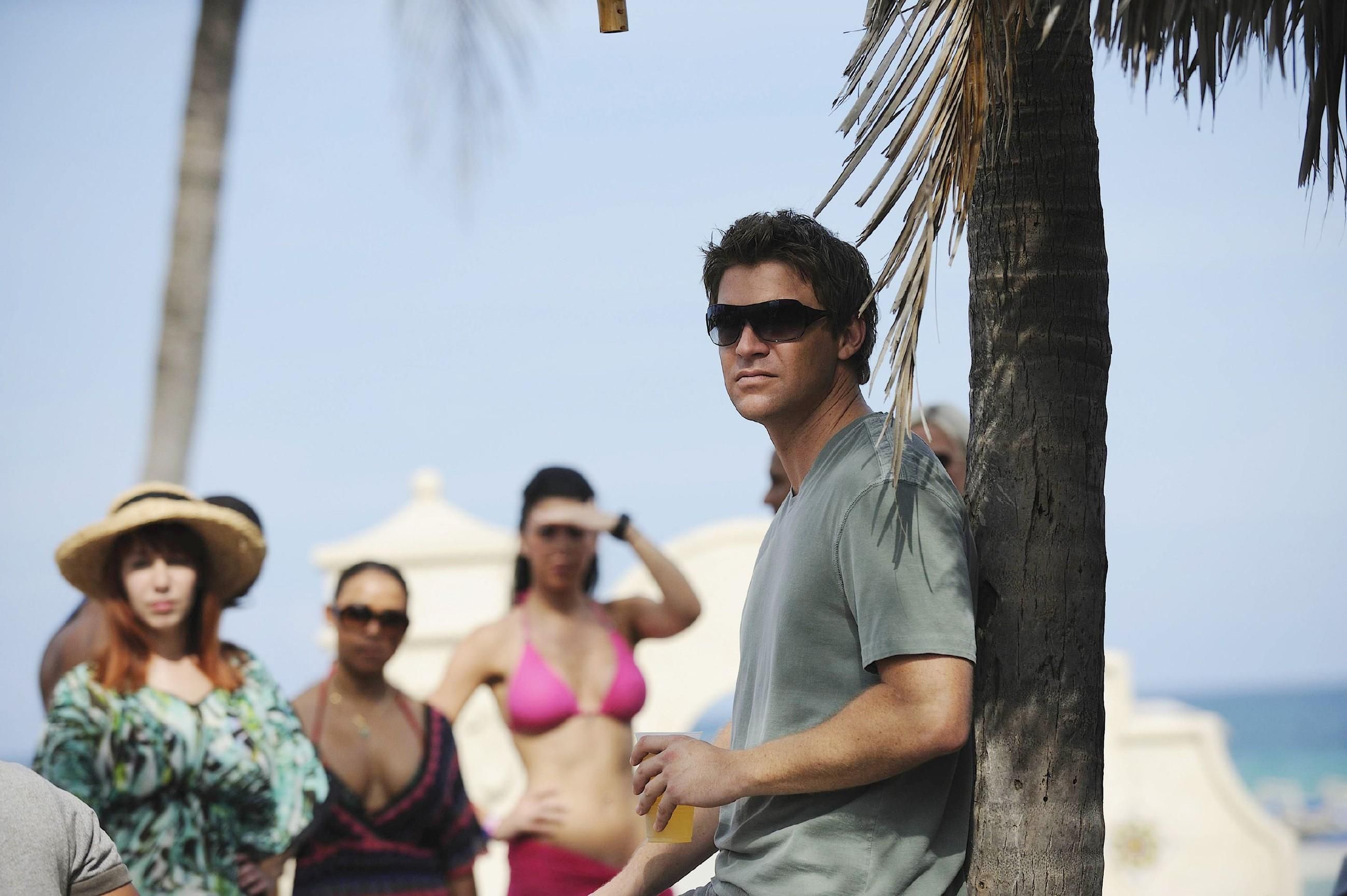 The Glades
