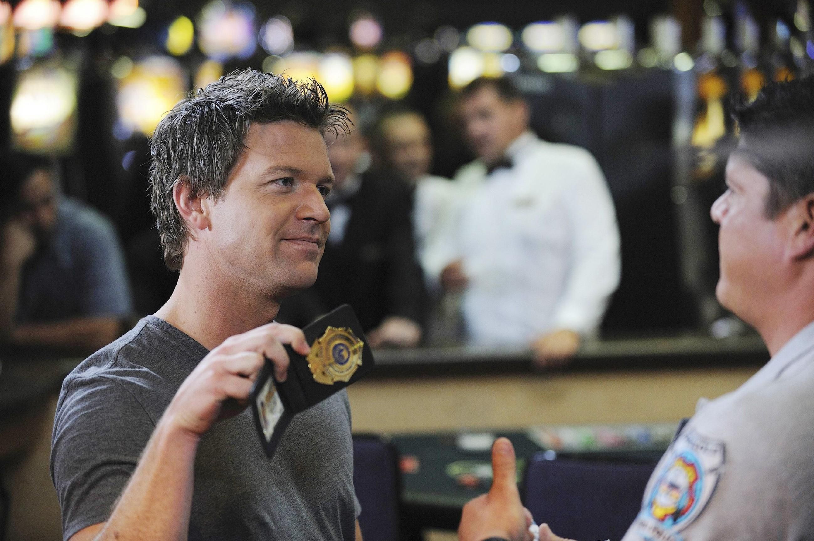 The Glades