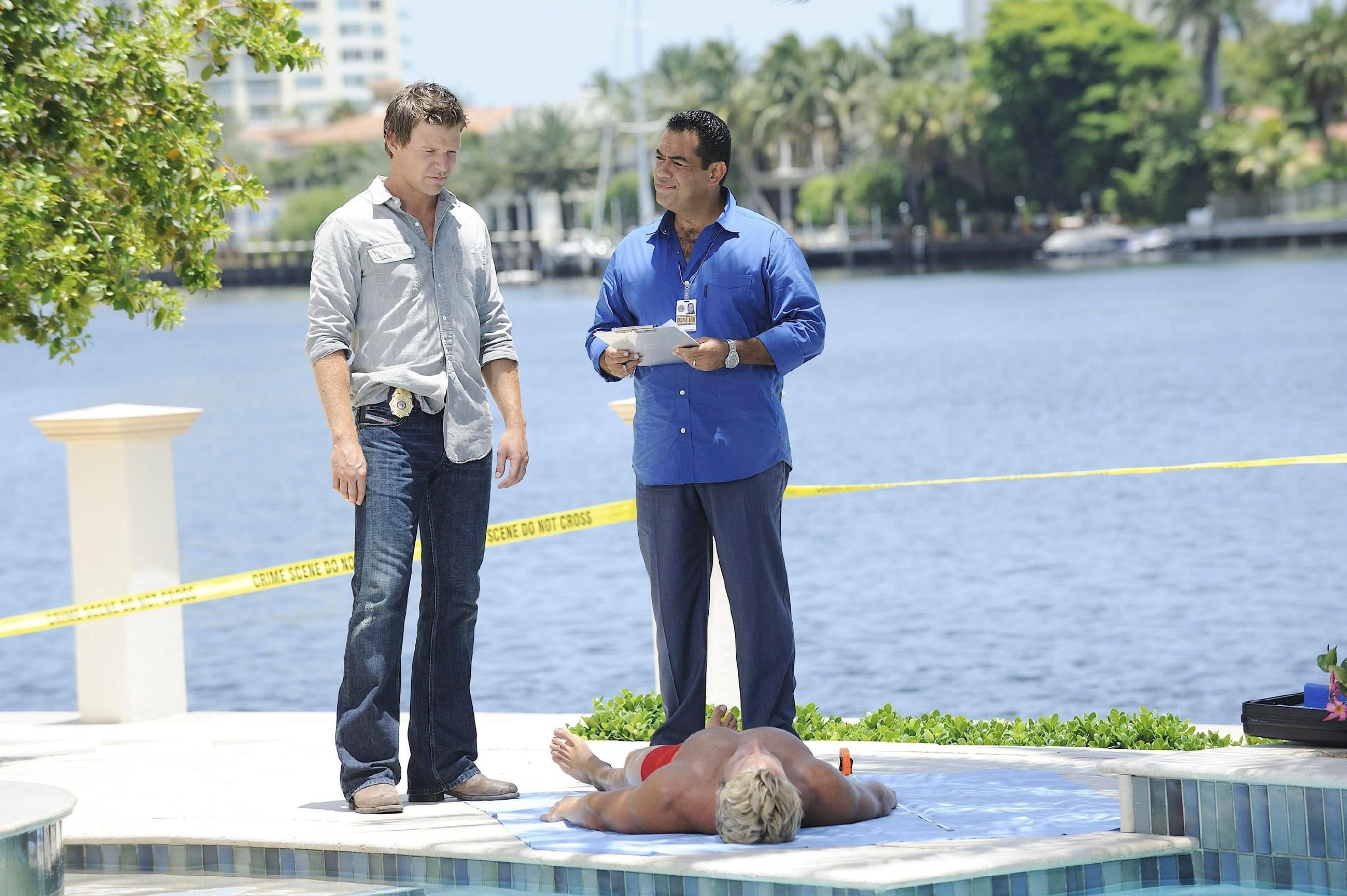 The Glades