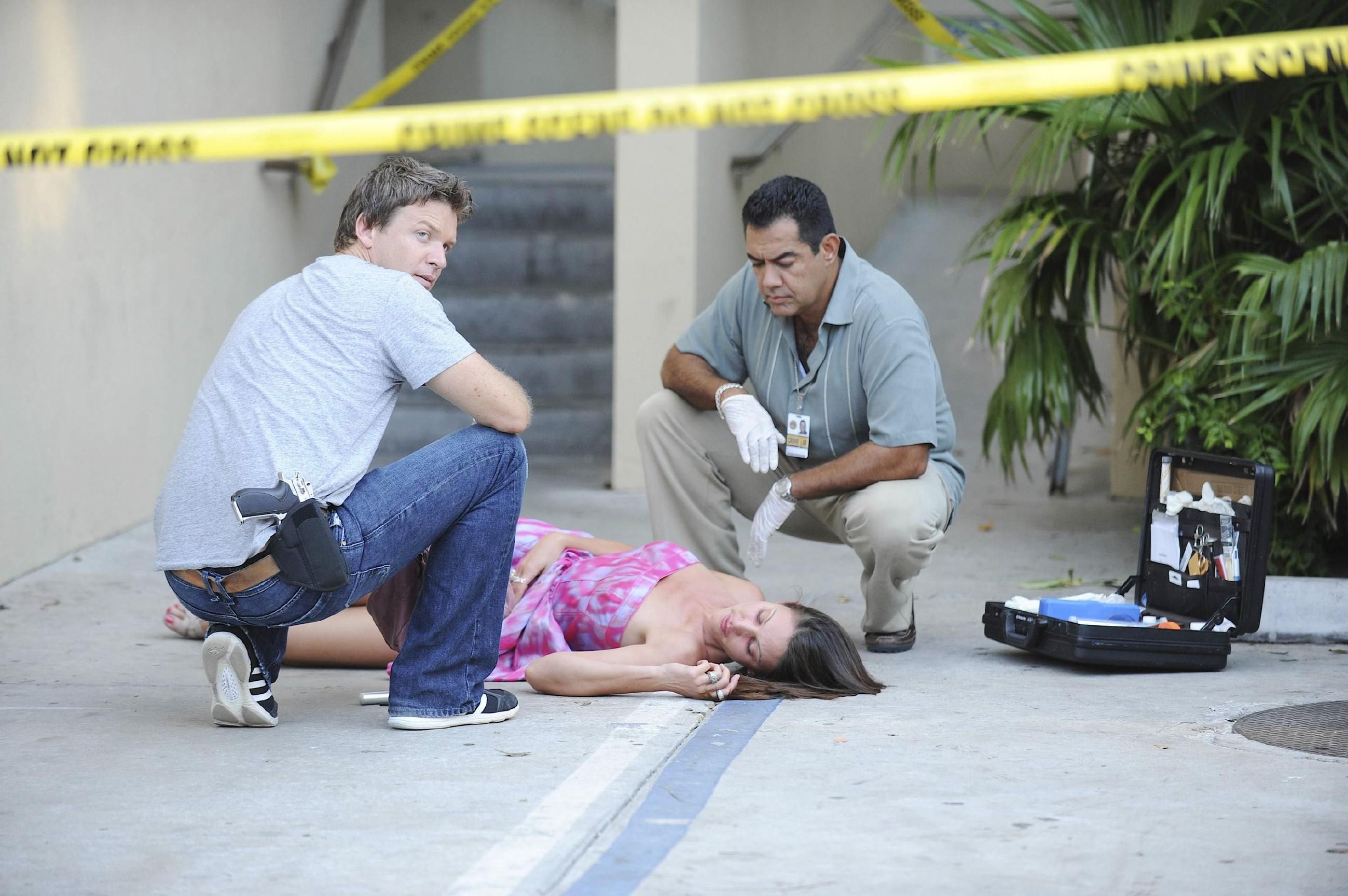 The Glades