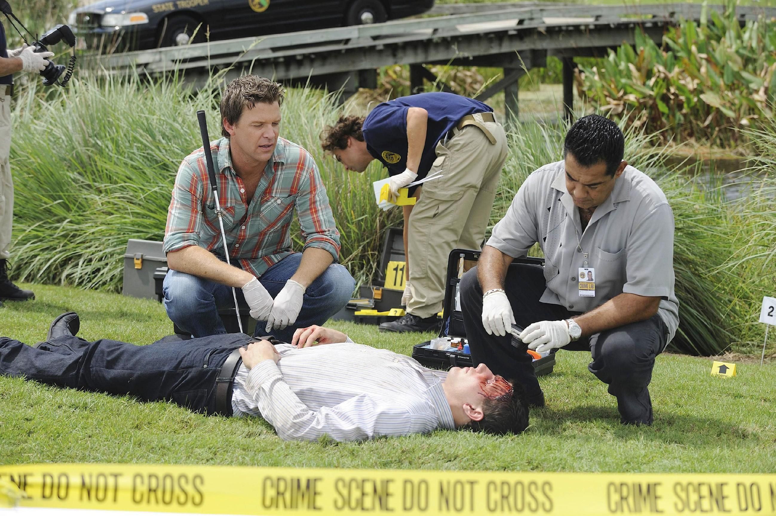 The Glades