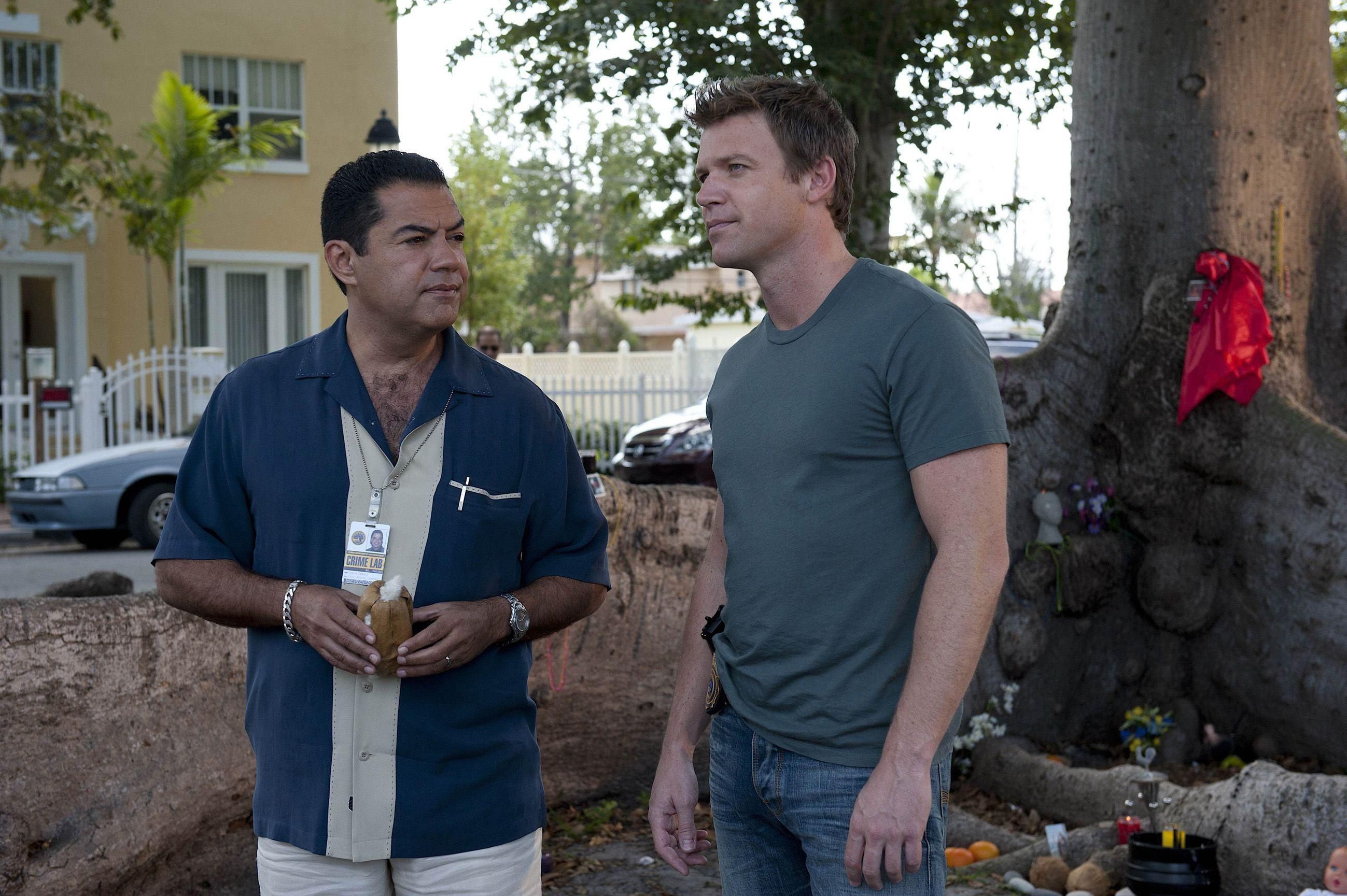 The Glades