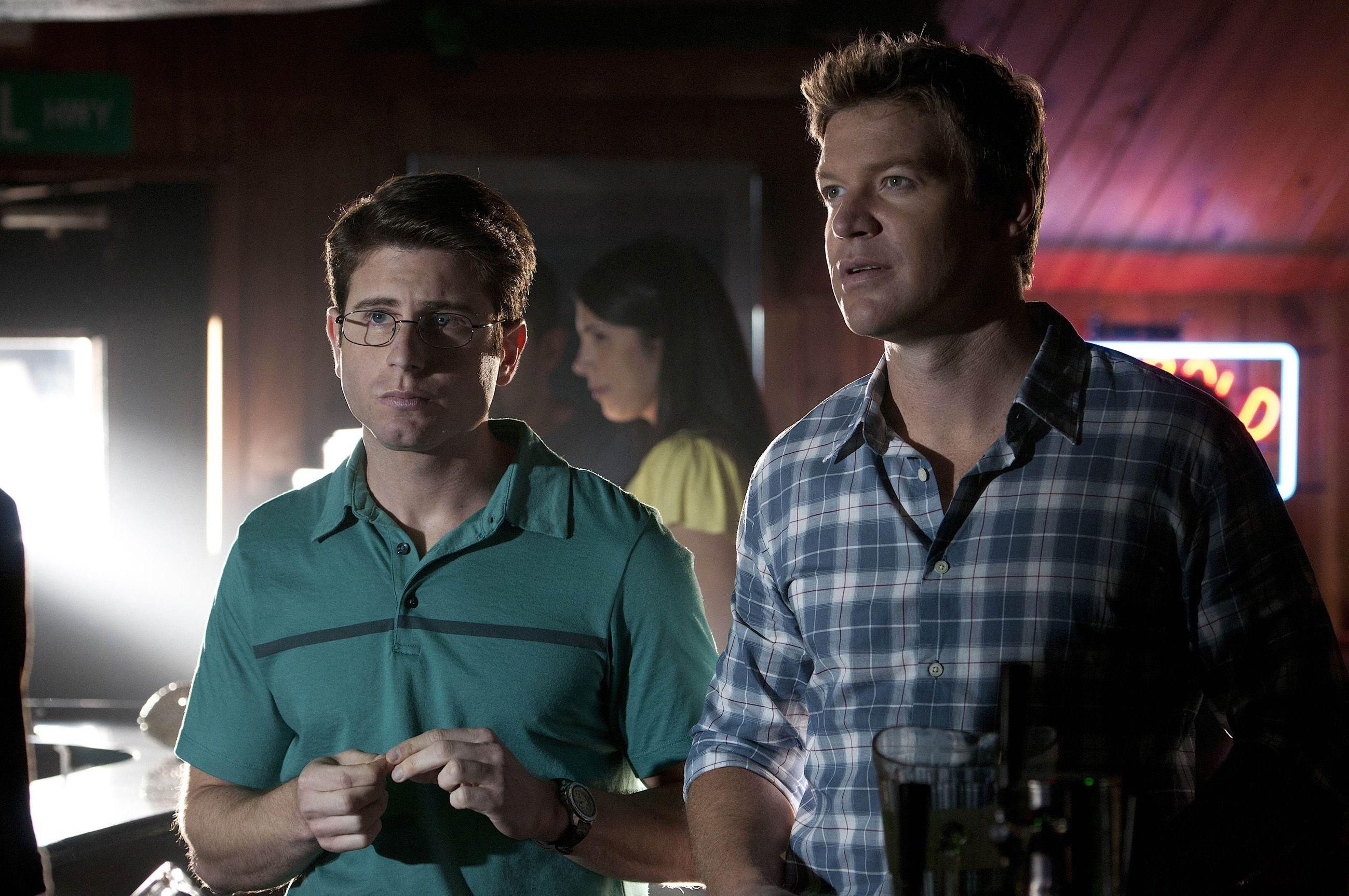 The Glades