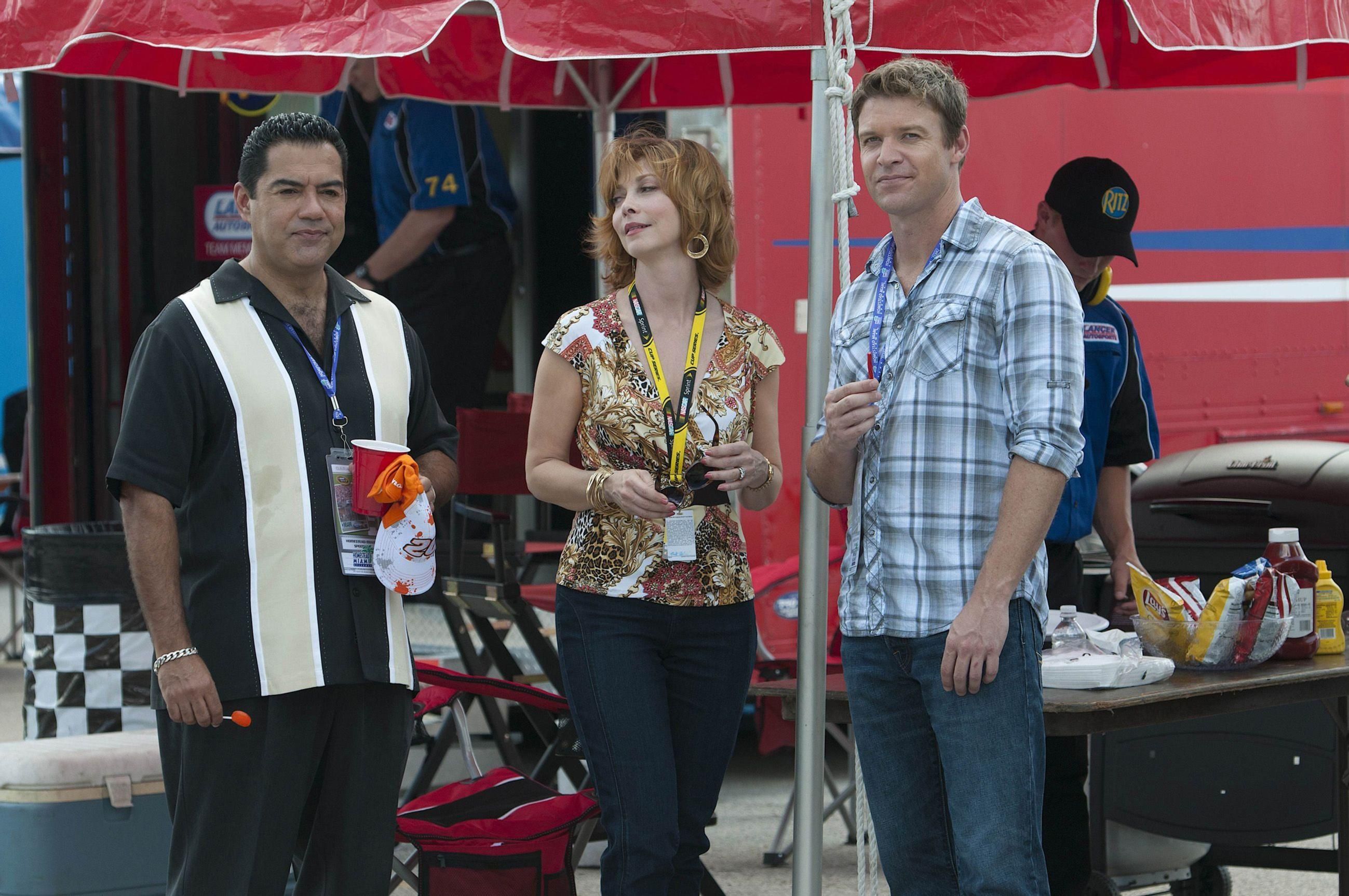 The Glades
