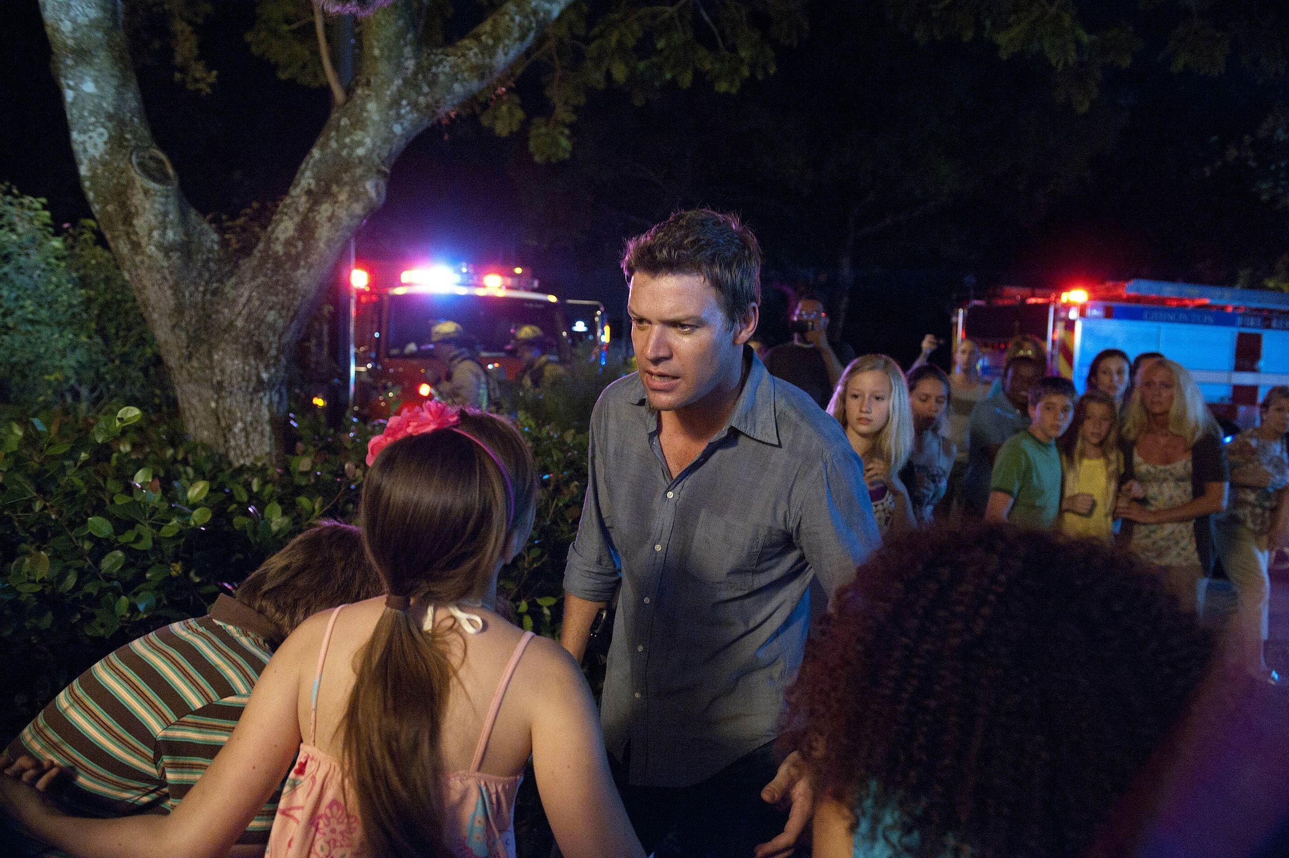 The Glades