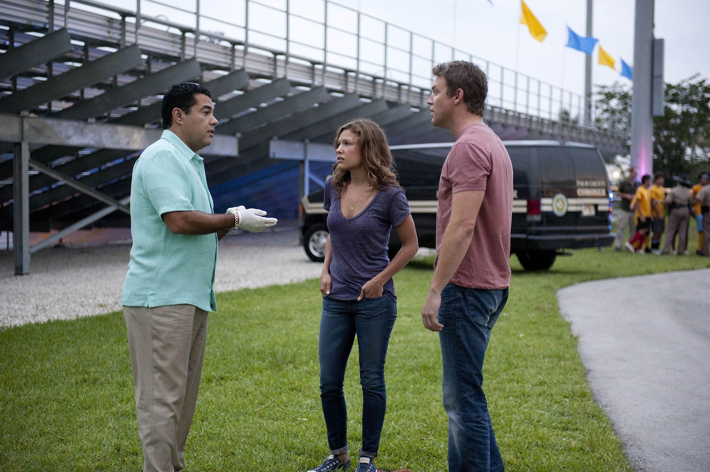 The Glades