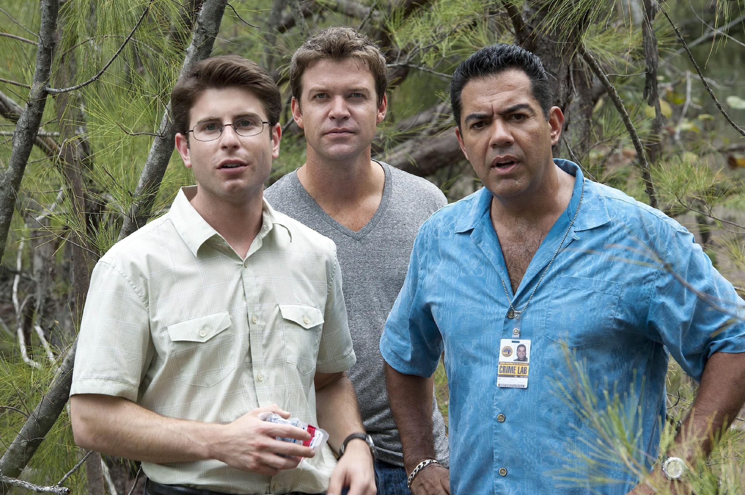 The Glades