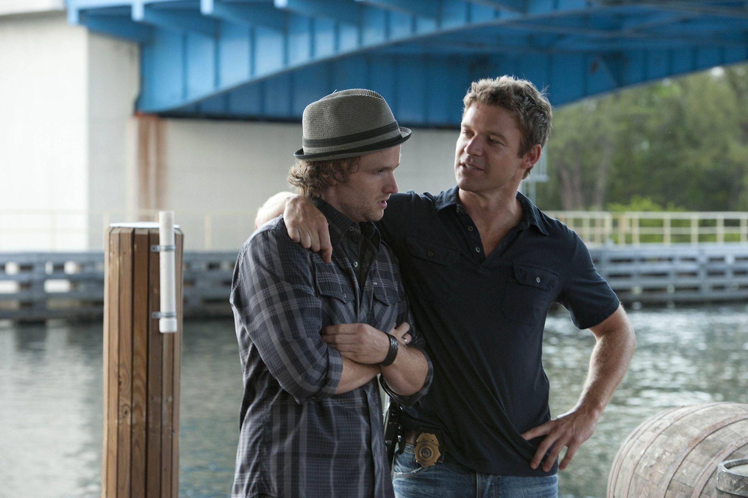 The Glades