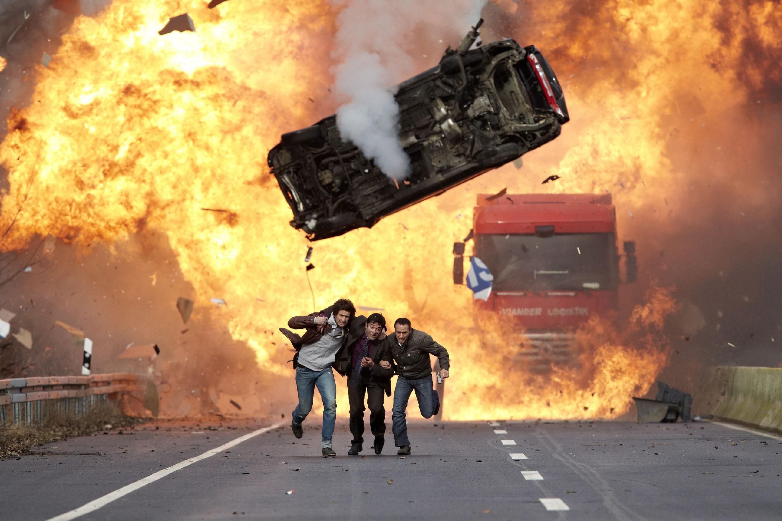 Alarm für Cobra 11 - Die Autobahnpolizei