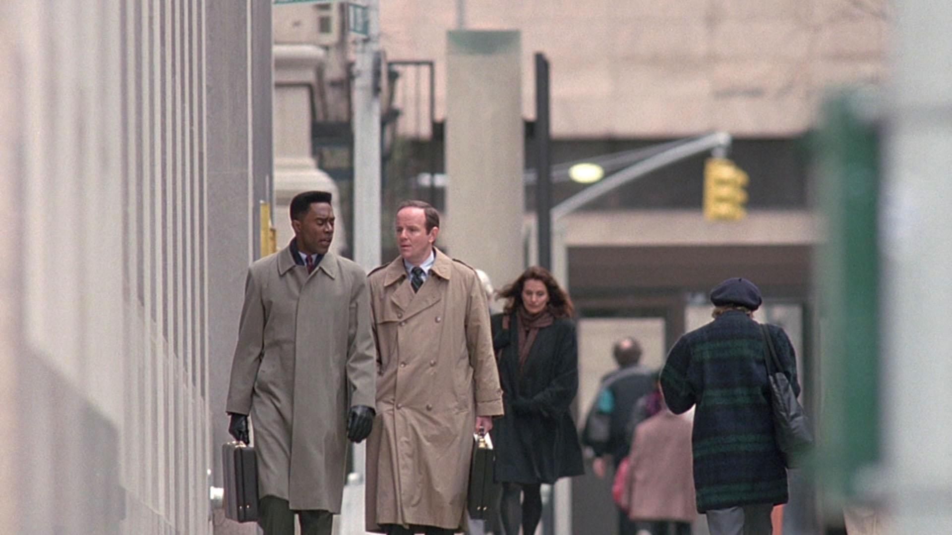 Law & Order