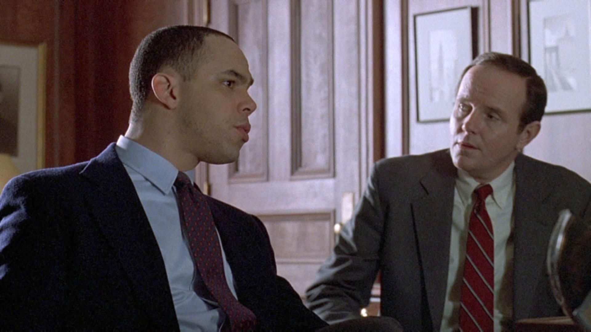 Law & Order