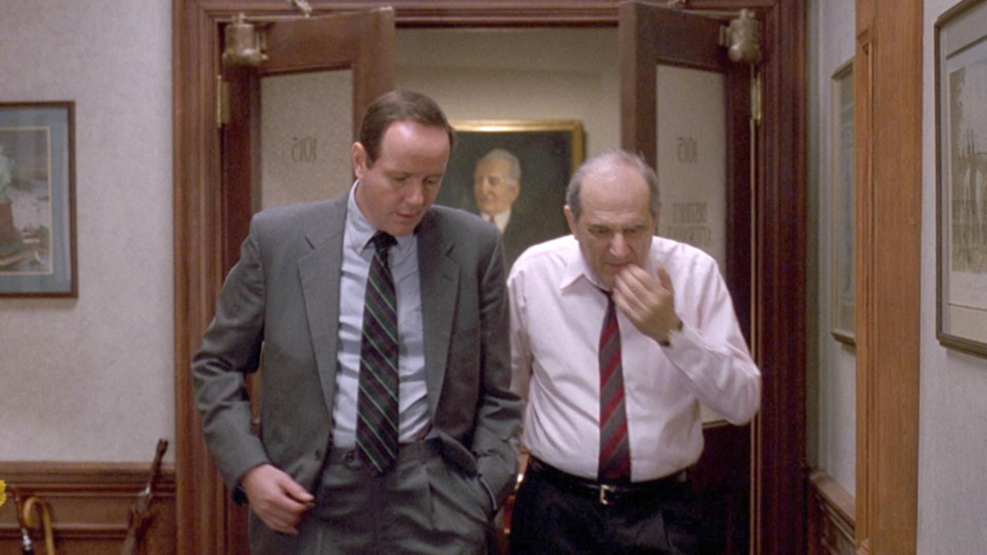 Law & Order