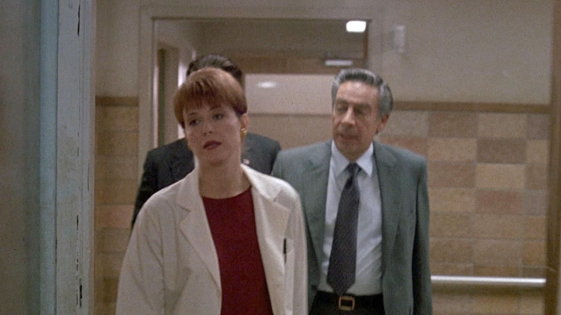 Law & Order