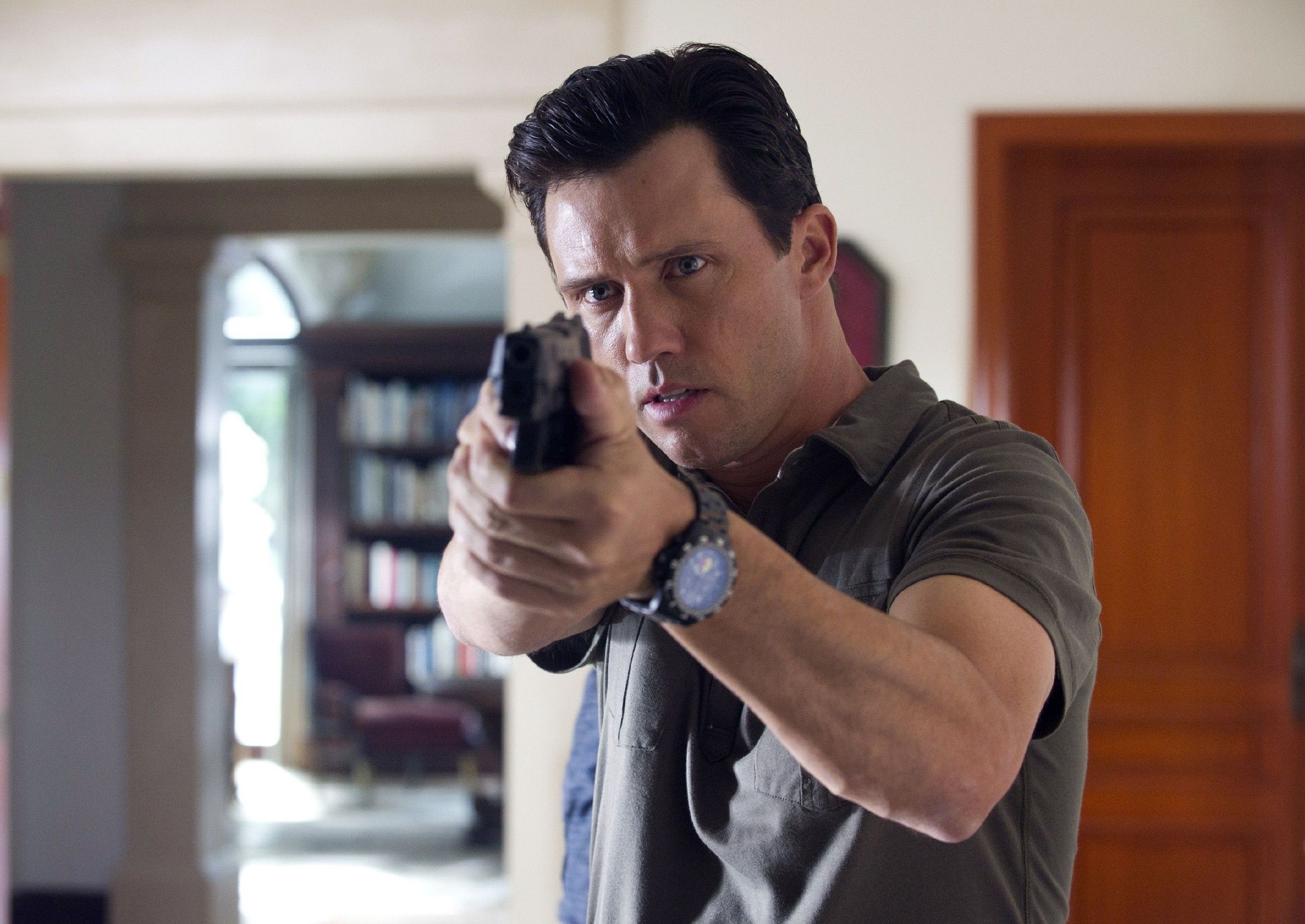 Burn Notice