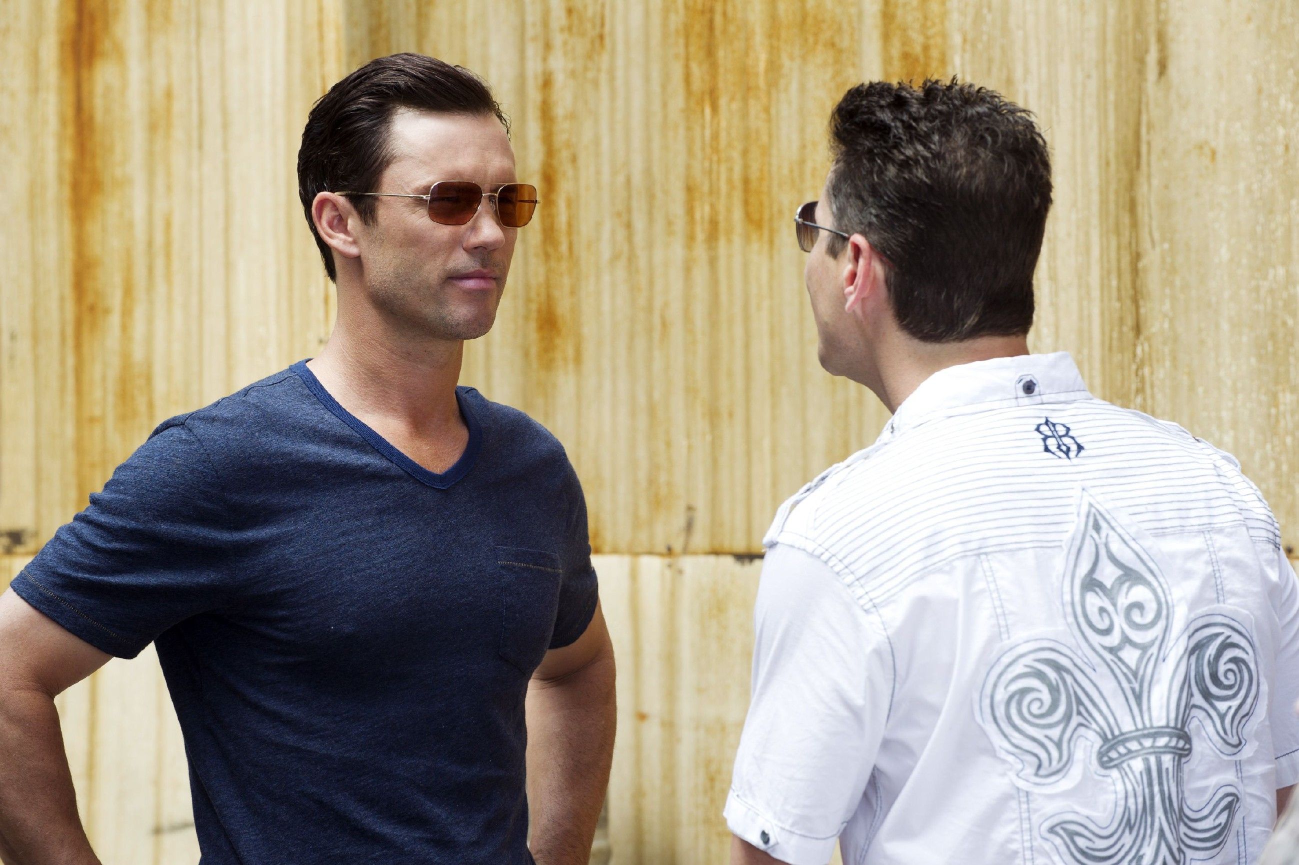 Burn Notice