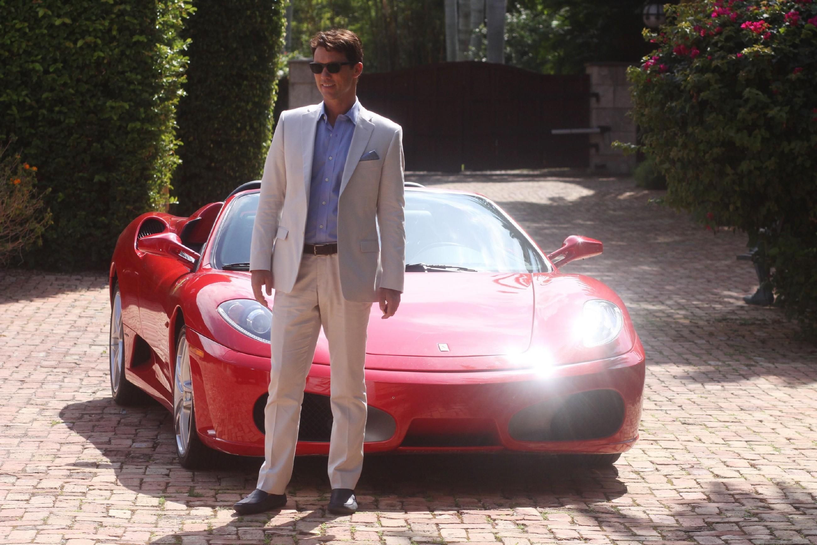 Burn Notice