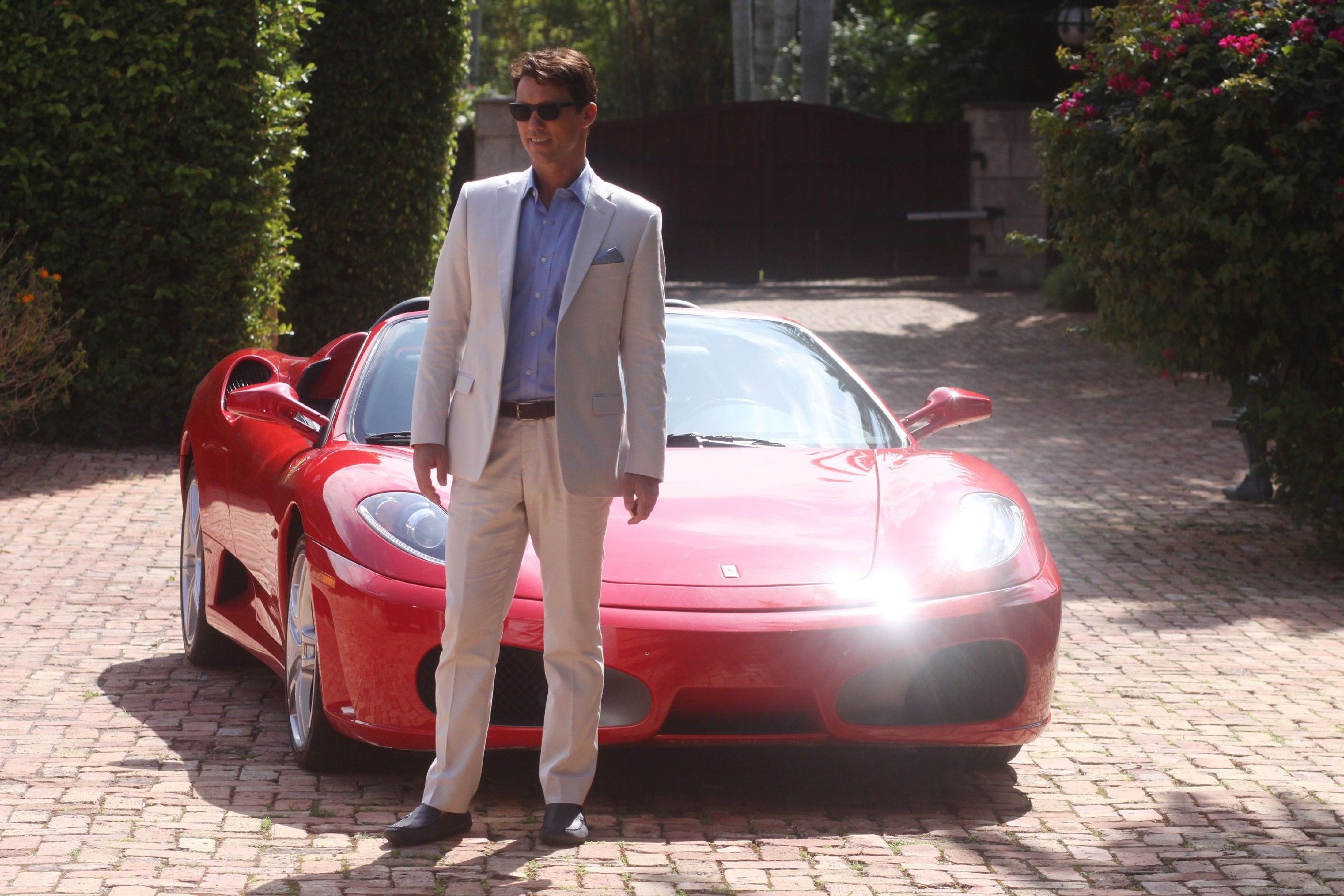 Burn Notice