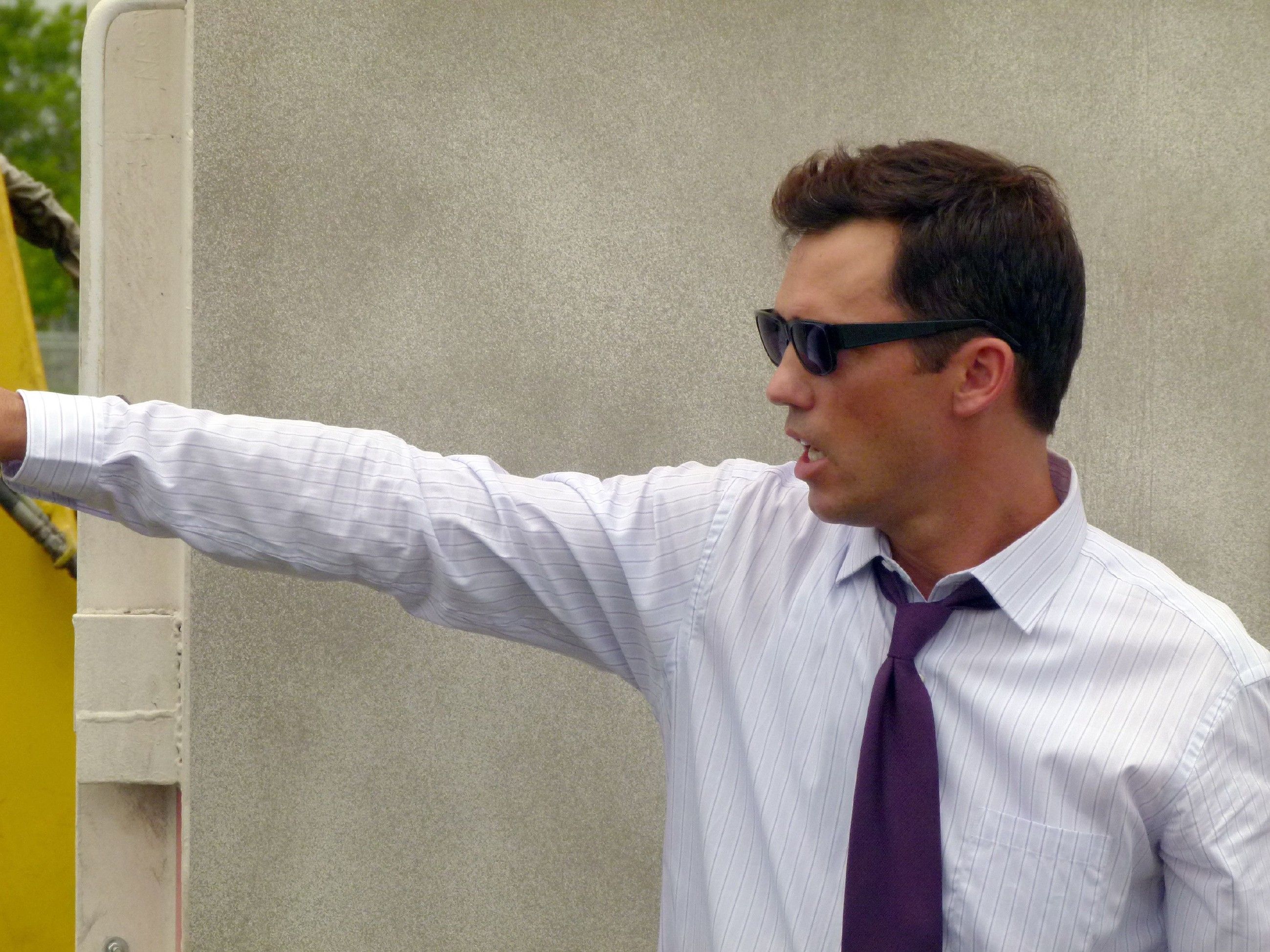 Burn Notice