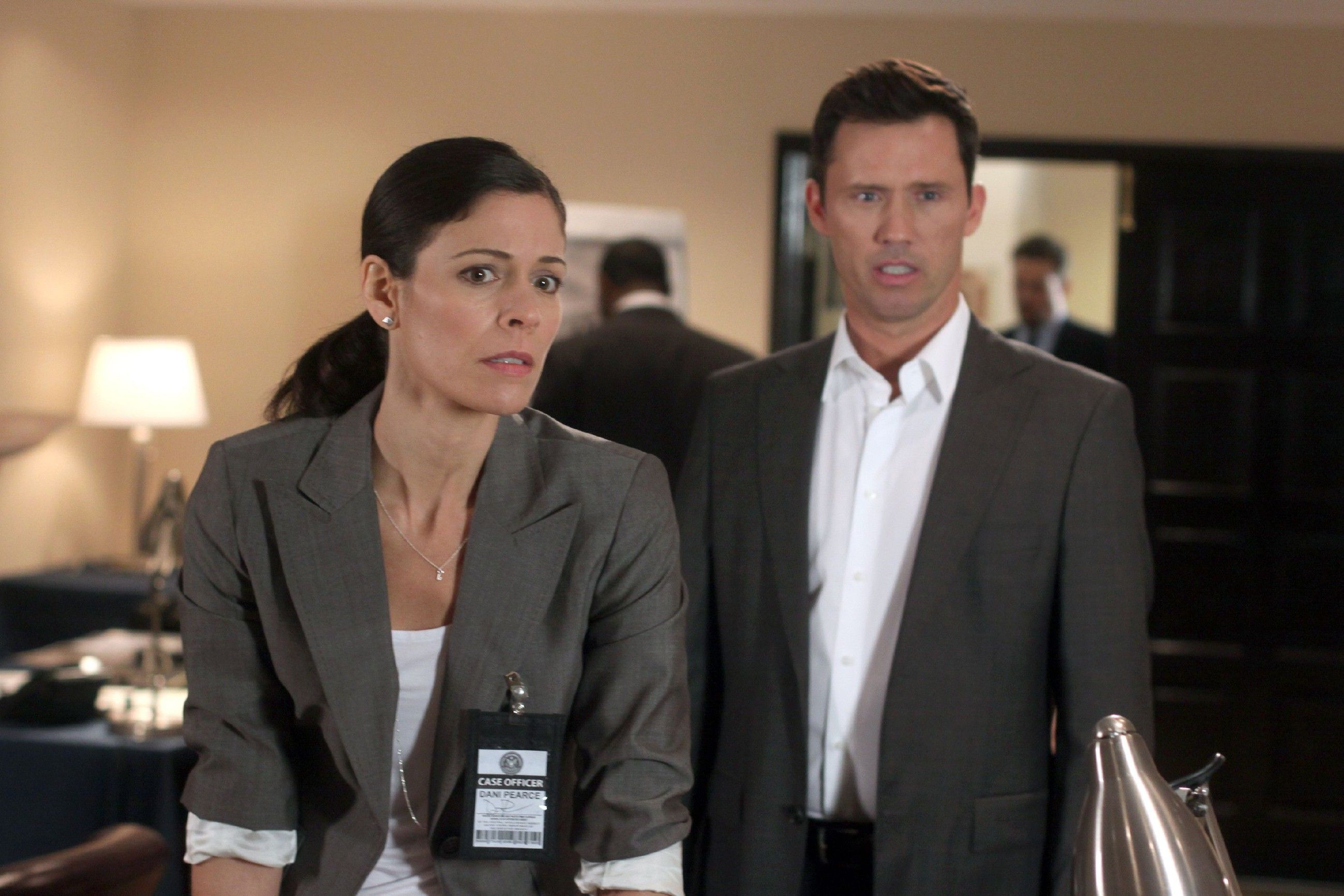 Burn Notice