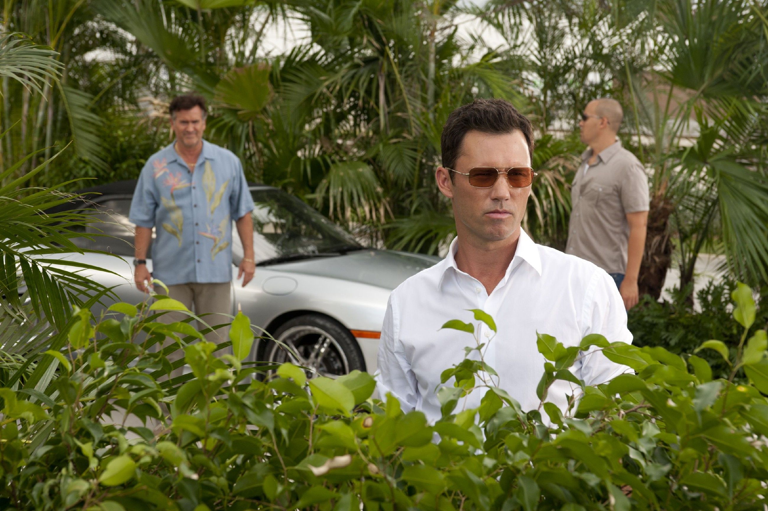 Burn Notice