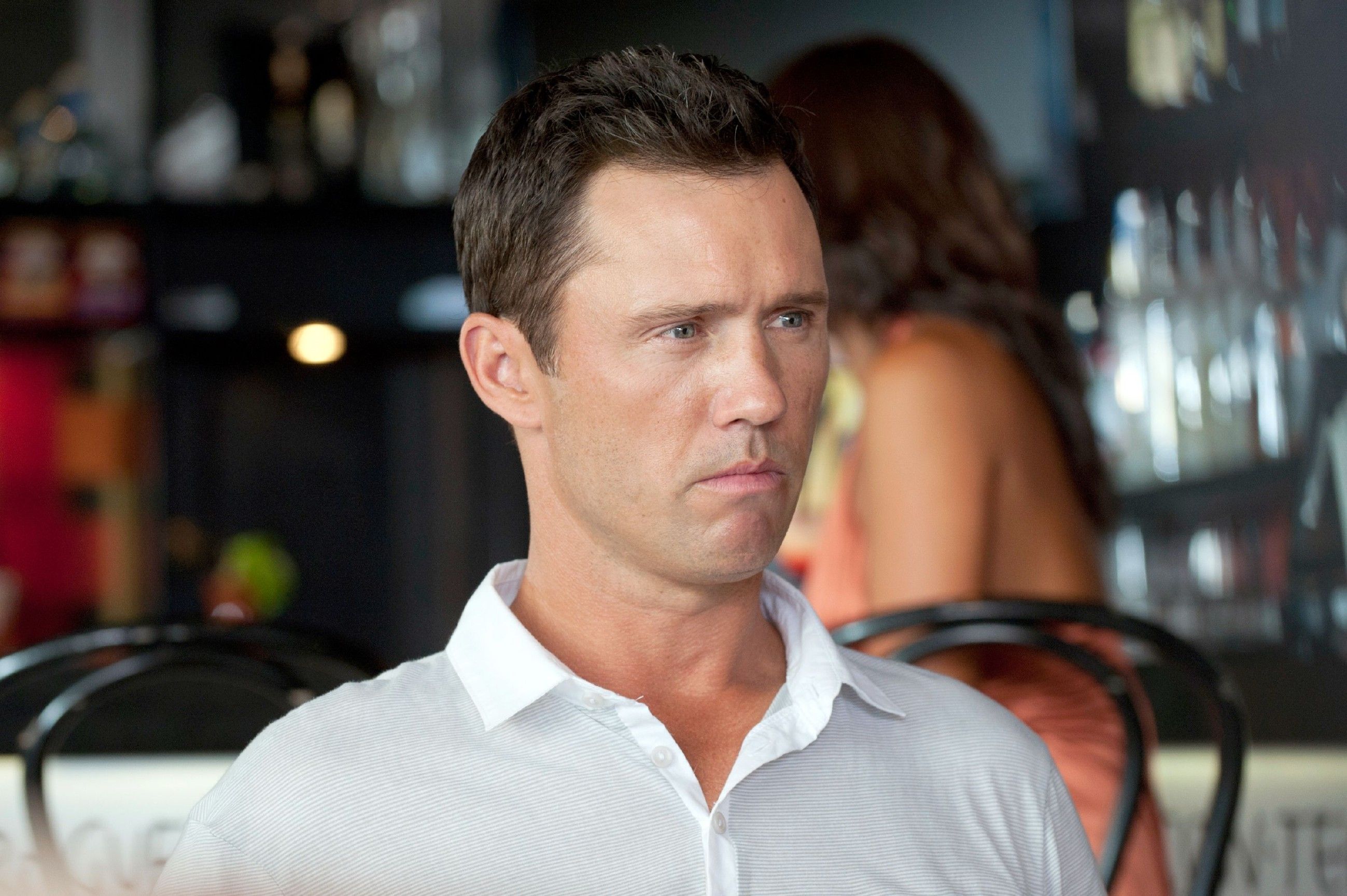 Burn Notice