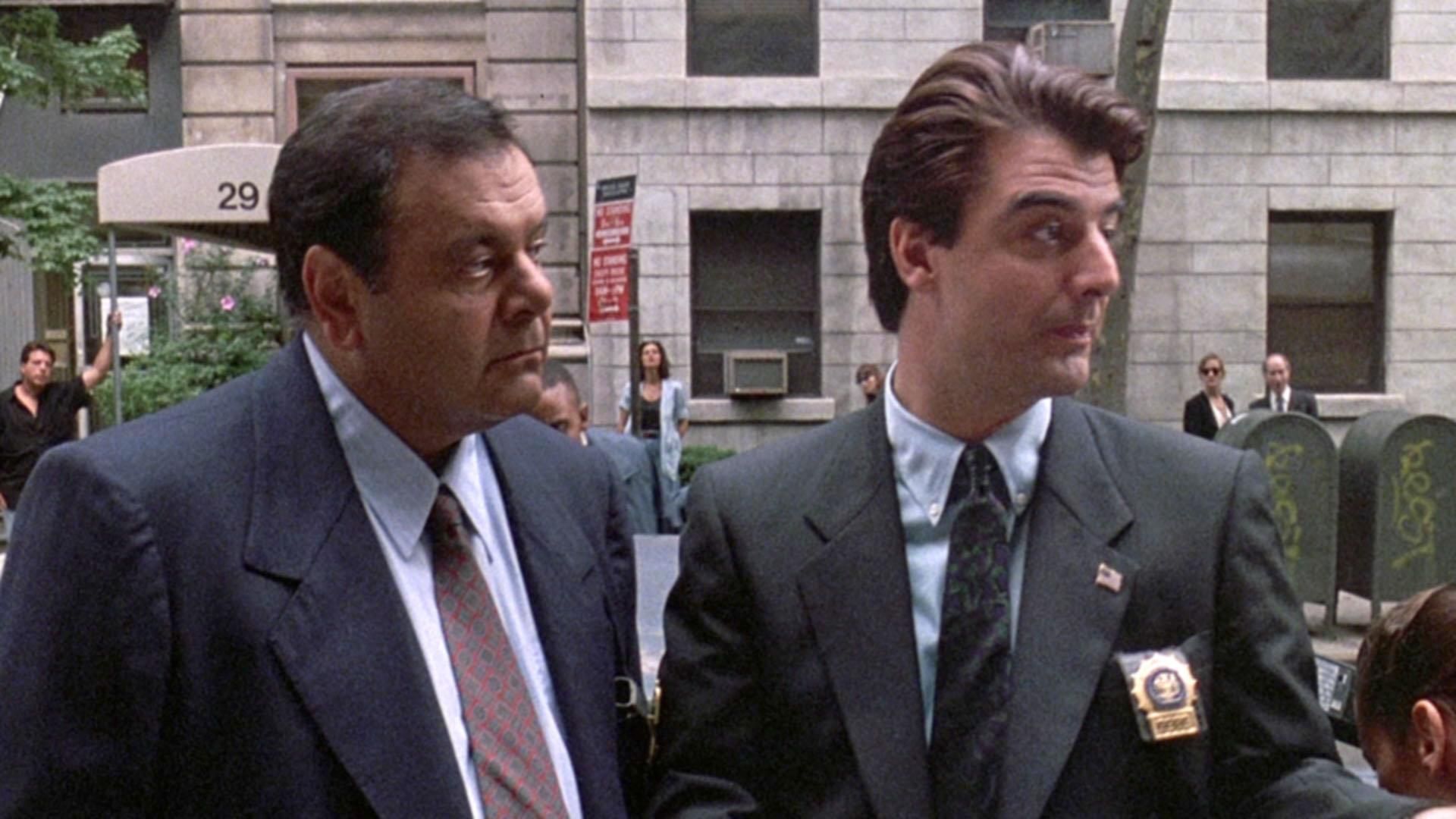 Law & Order