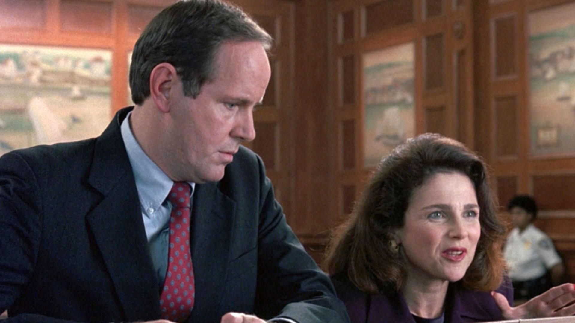 Law & Order