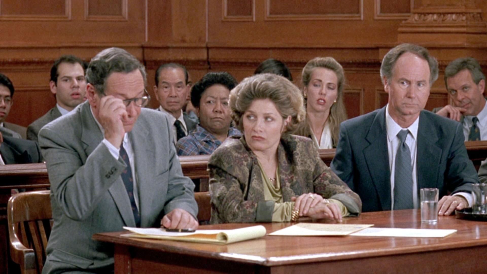 Law & Order