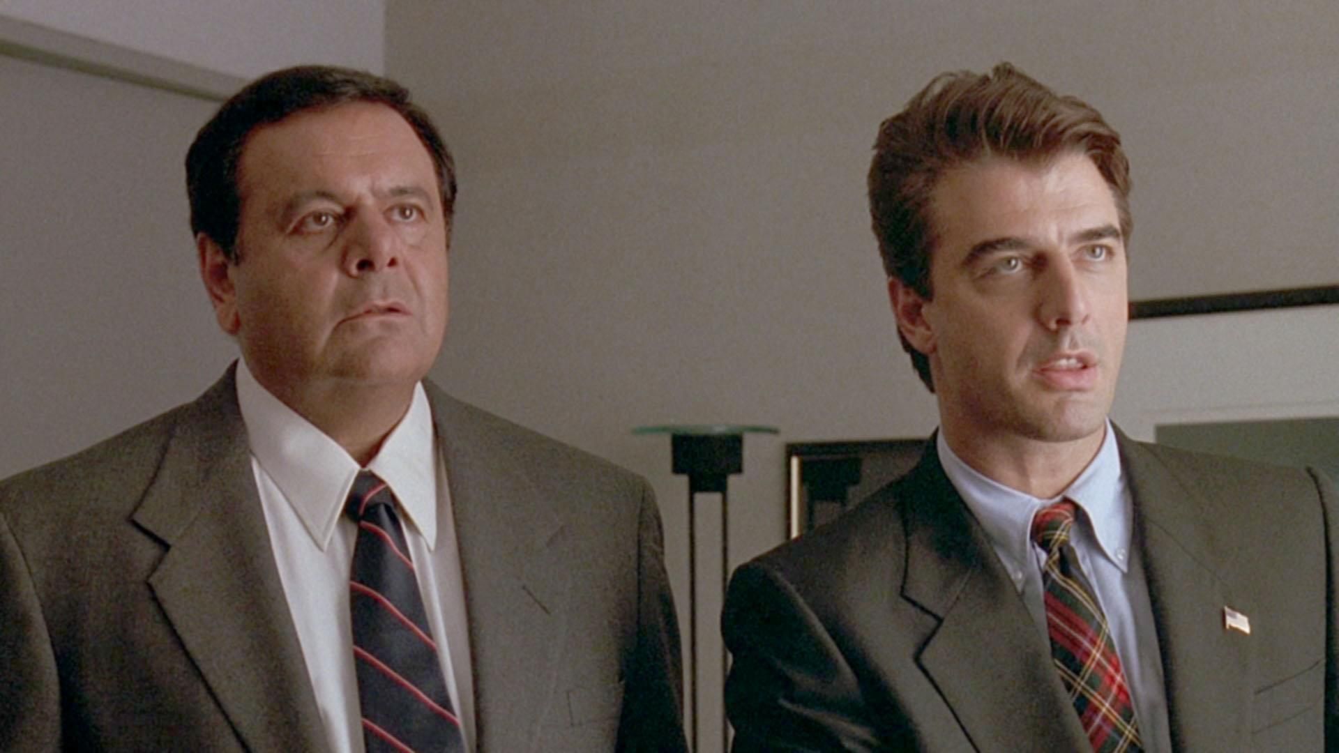Law & Order