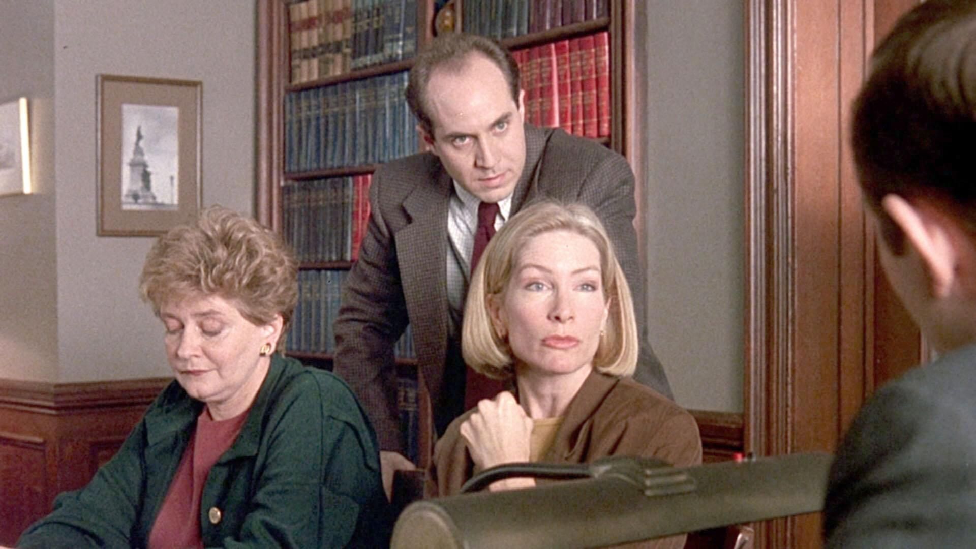 Law & Order