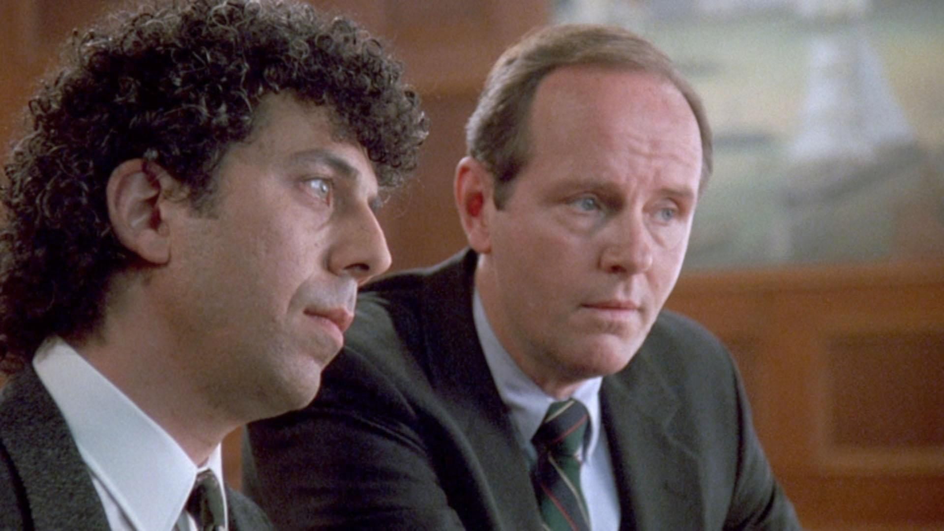 Law & Order