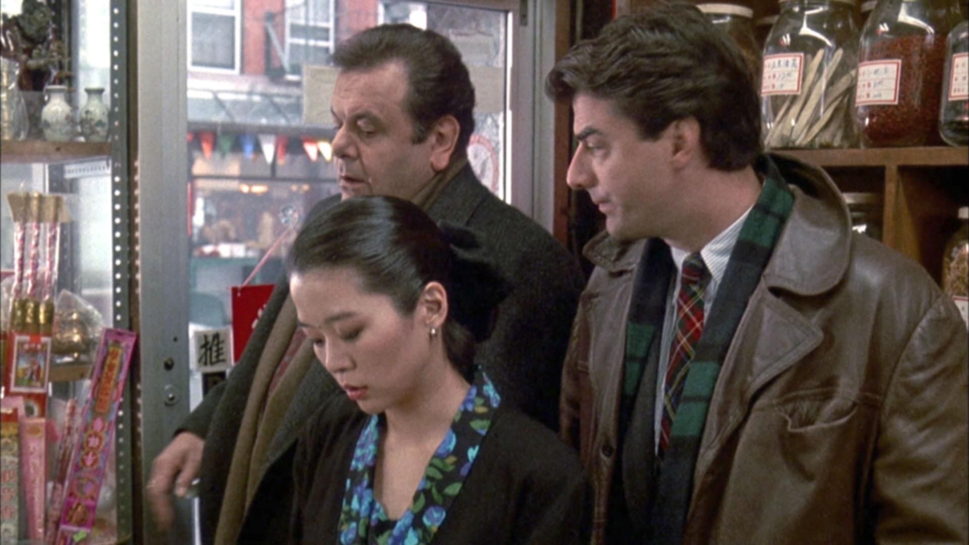 Law & Order