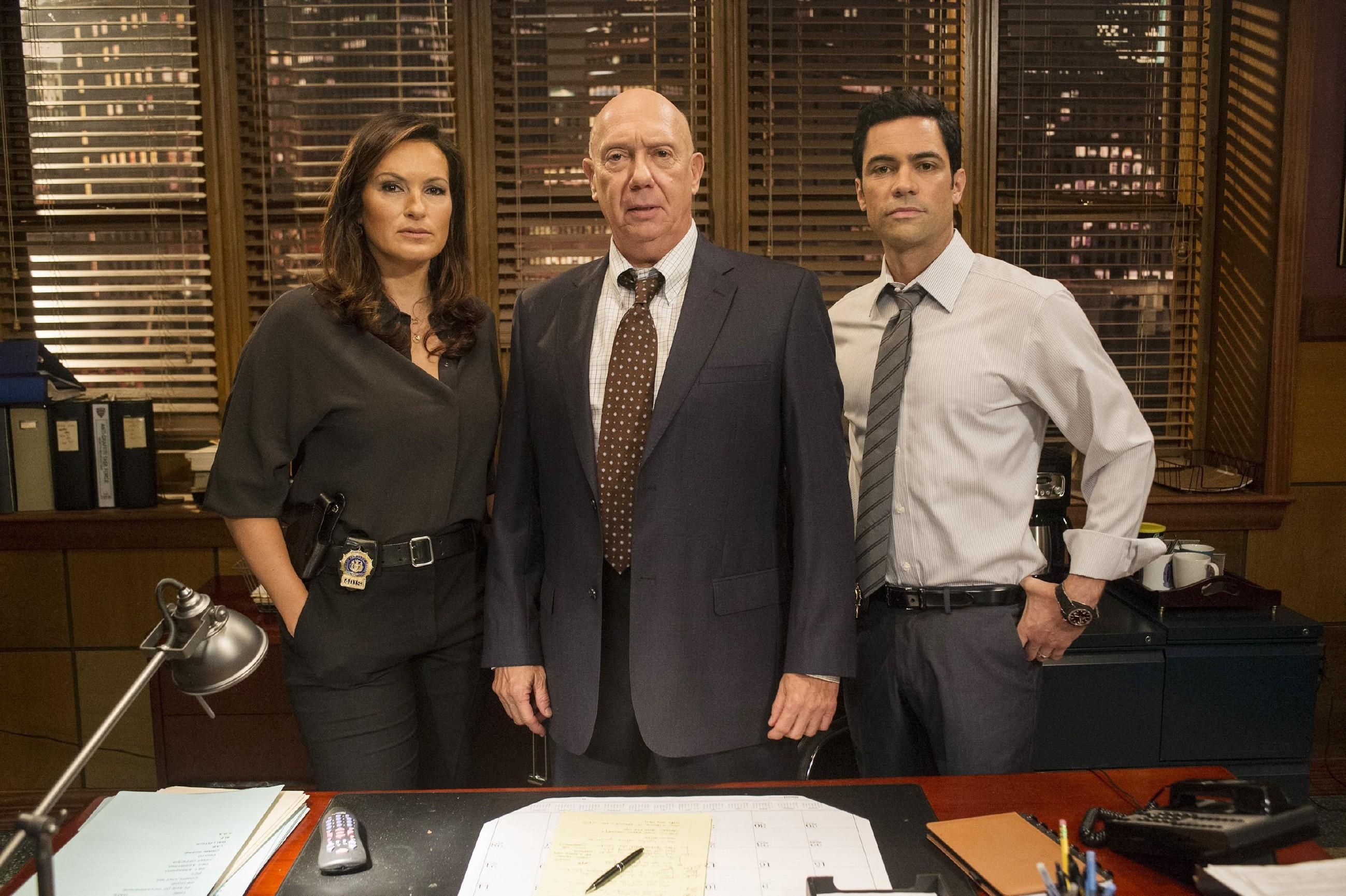 Law & Order: Special Victims Unit