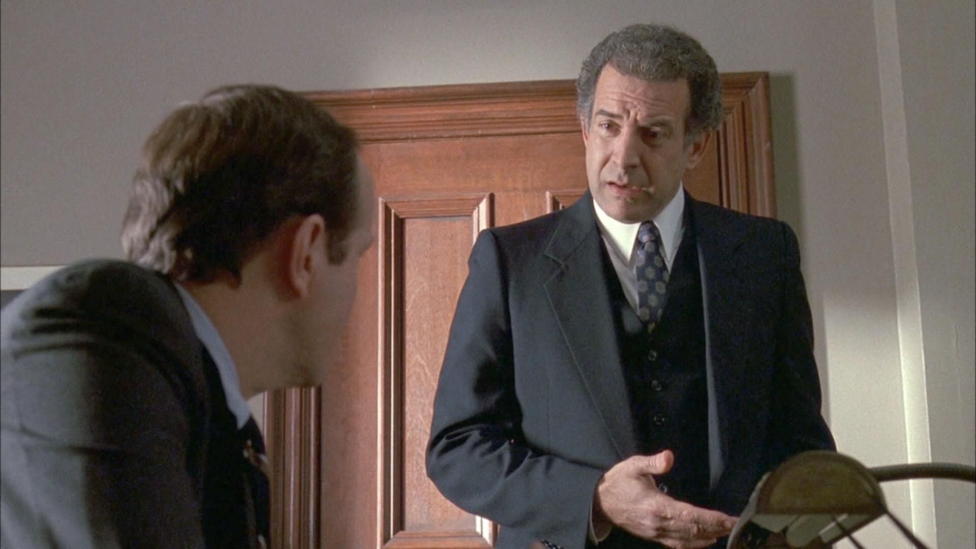 Law & Order