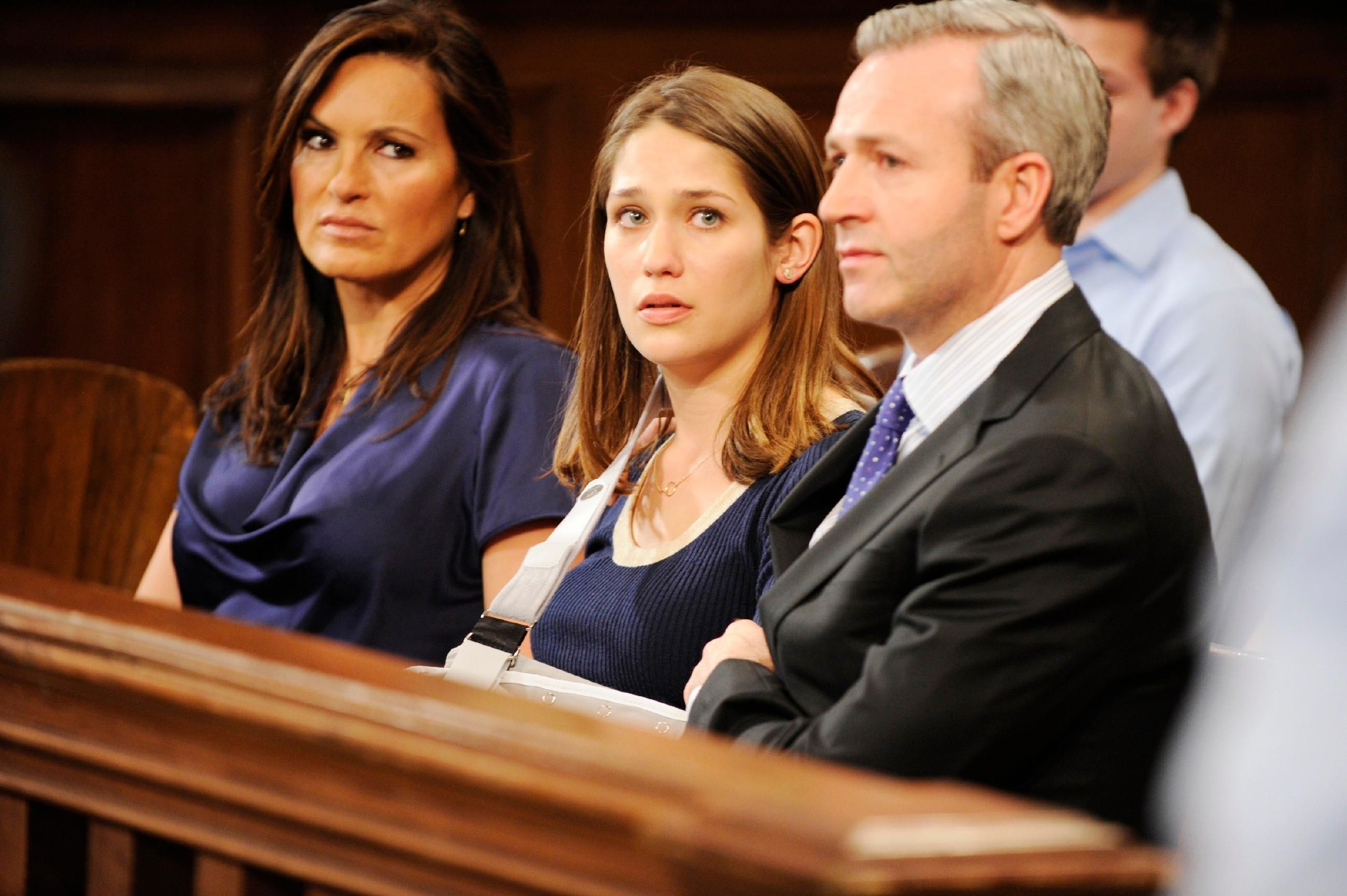 Law & Order: Special Victims Unit