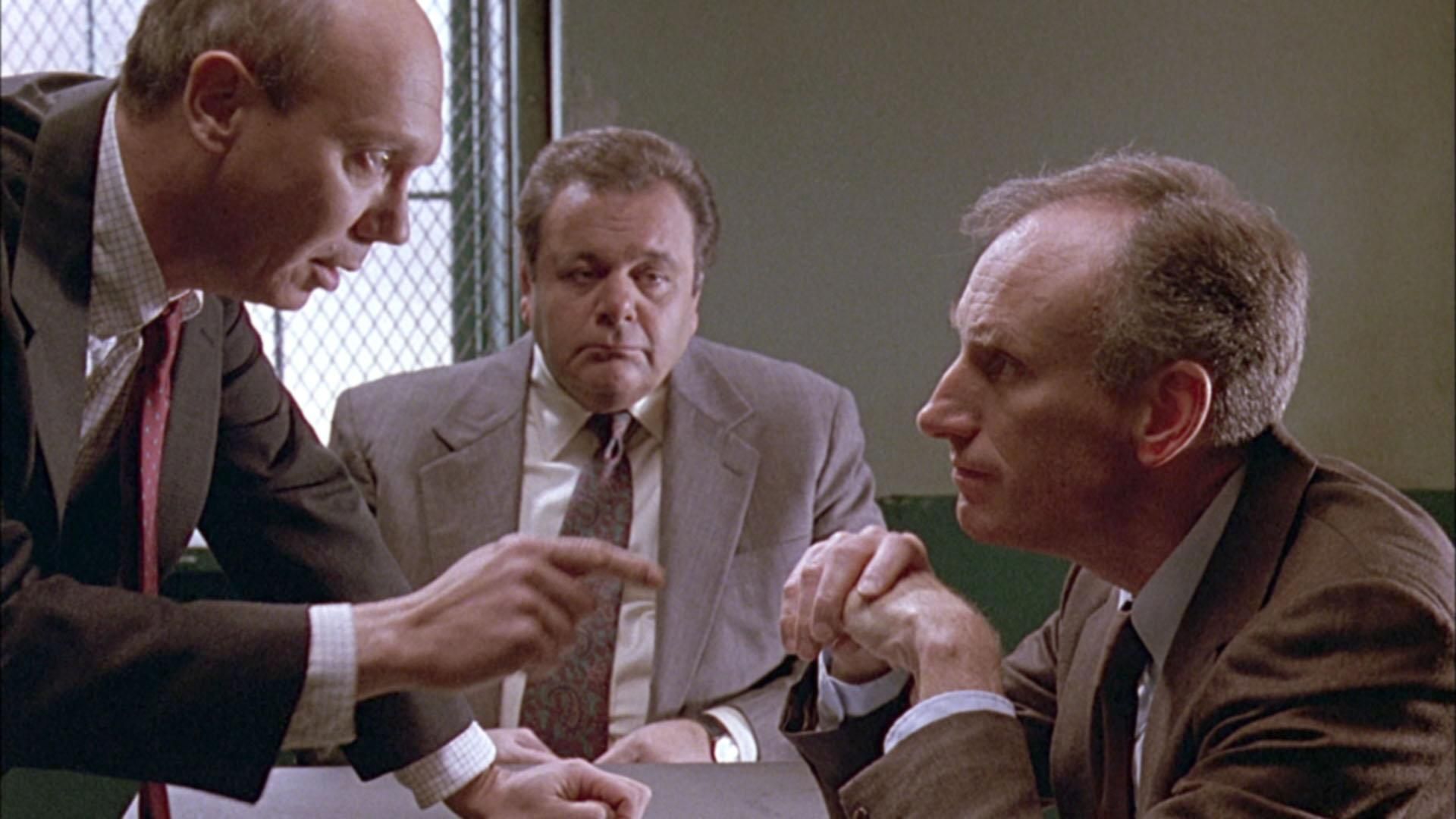 Law & Order