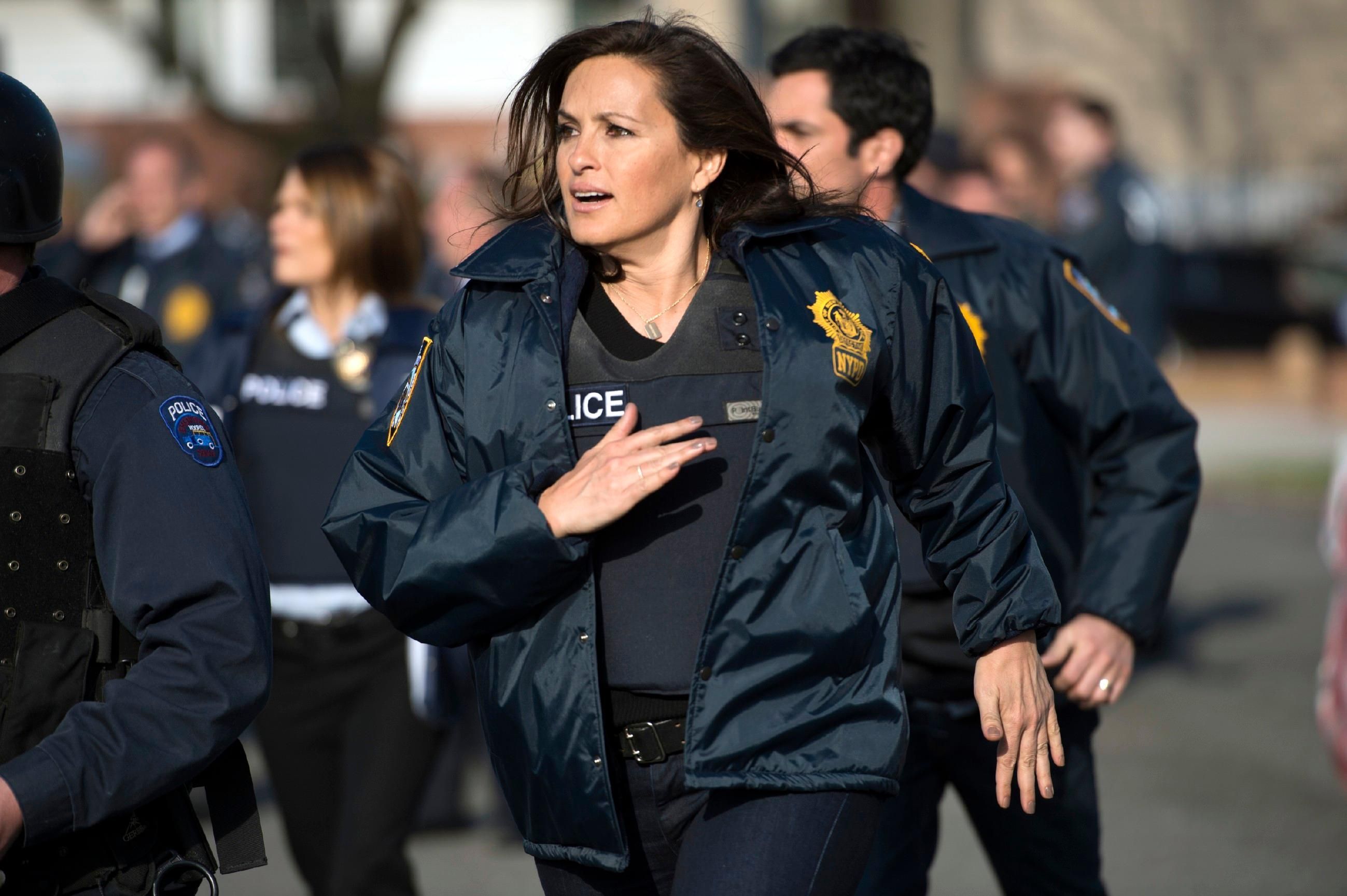 Law & Order: Special Victims Unit