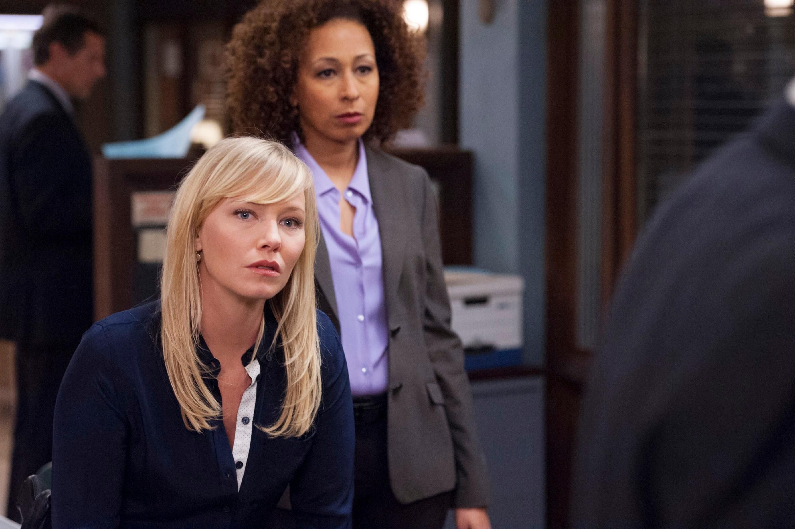 Law & Order: Special Victims Unit