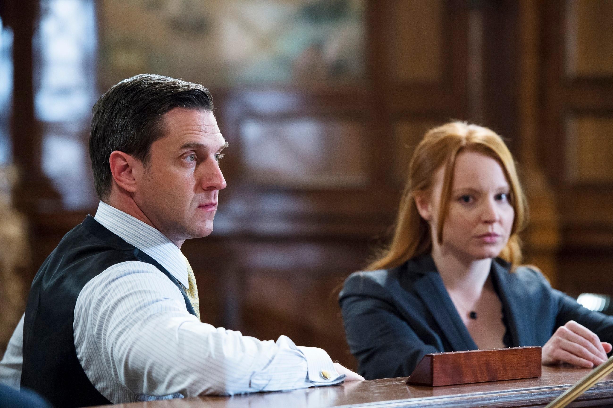 Law & Order: Special Victims Unit