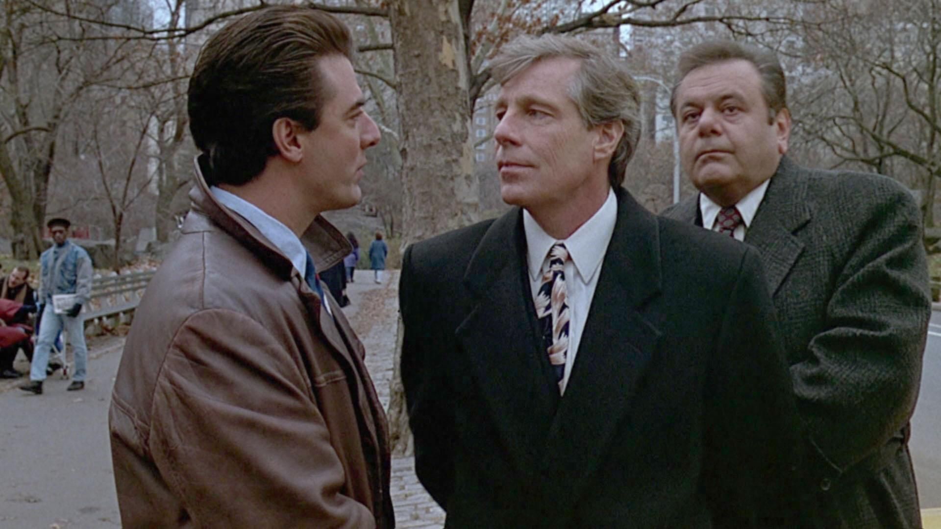 Law & Order
