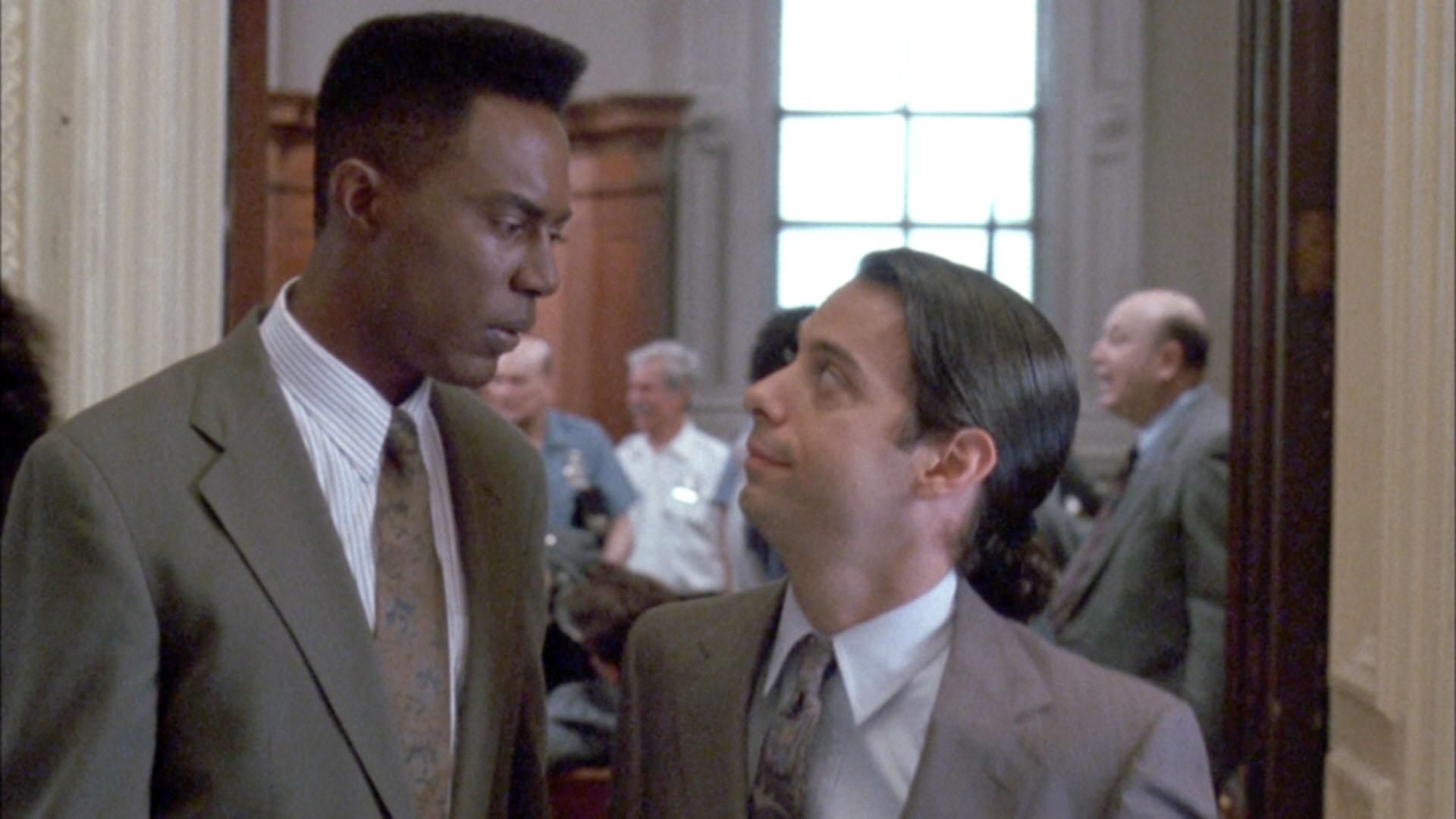 Law & Order