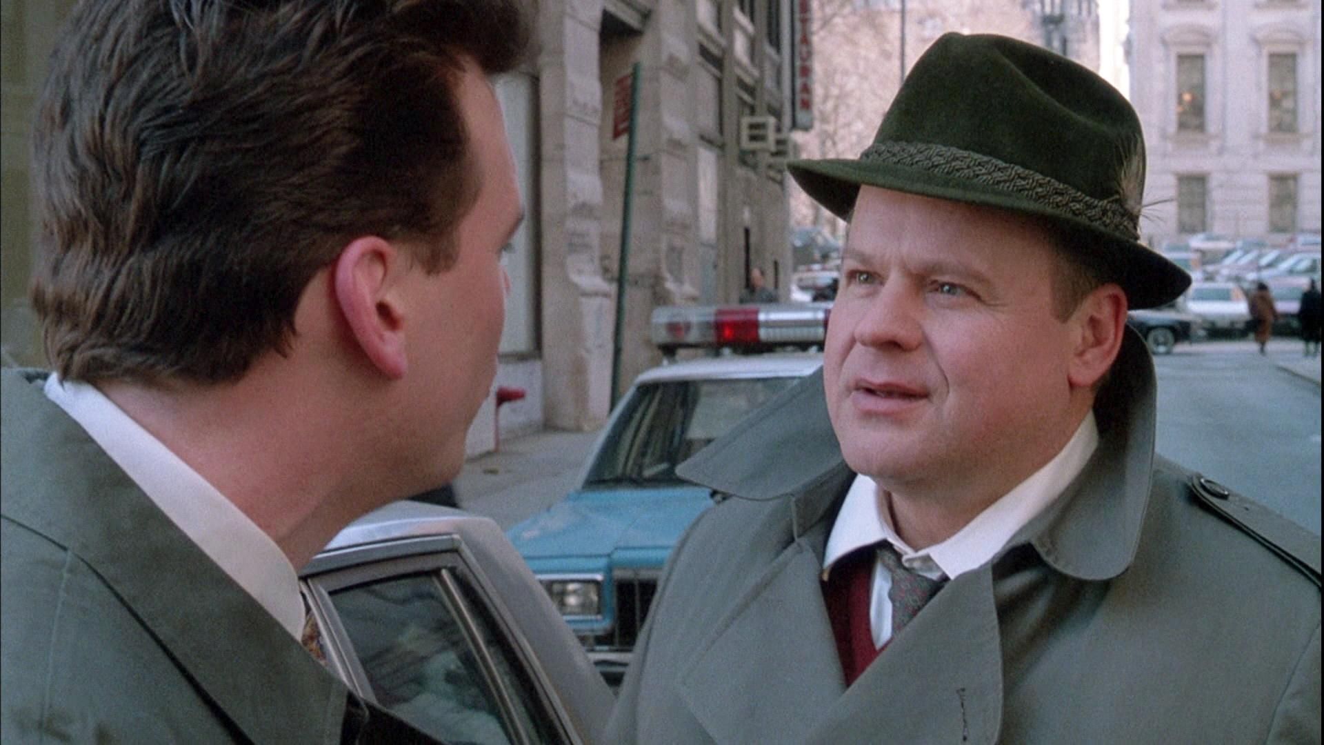 Law & Order
