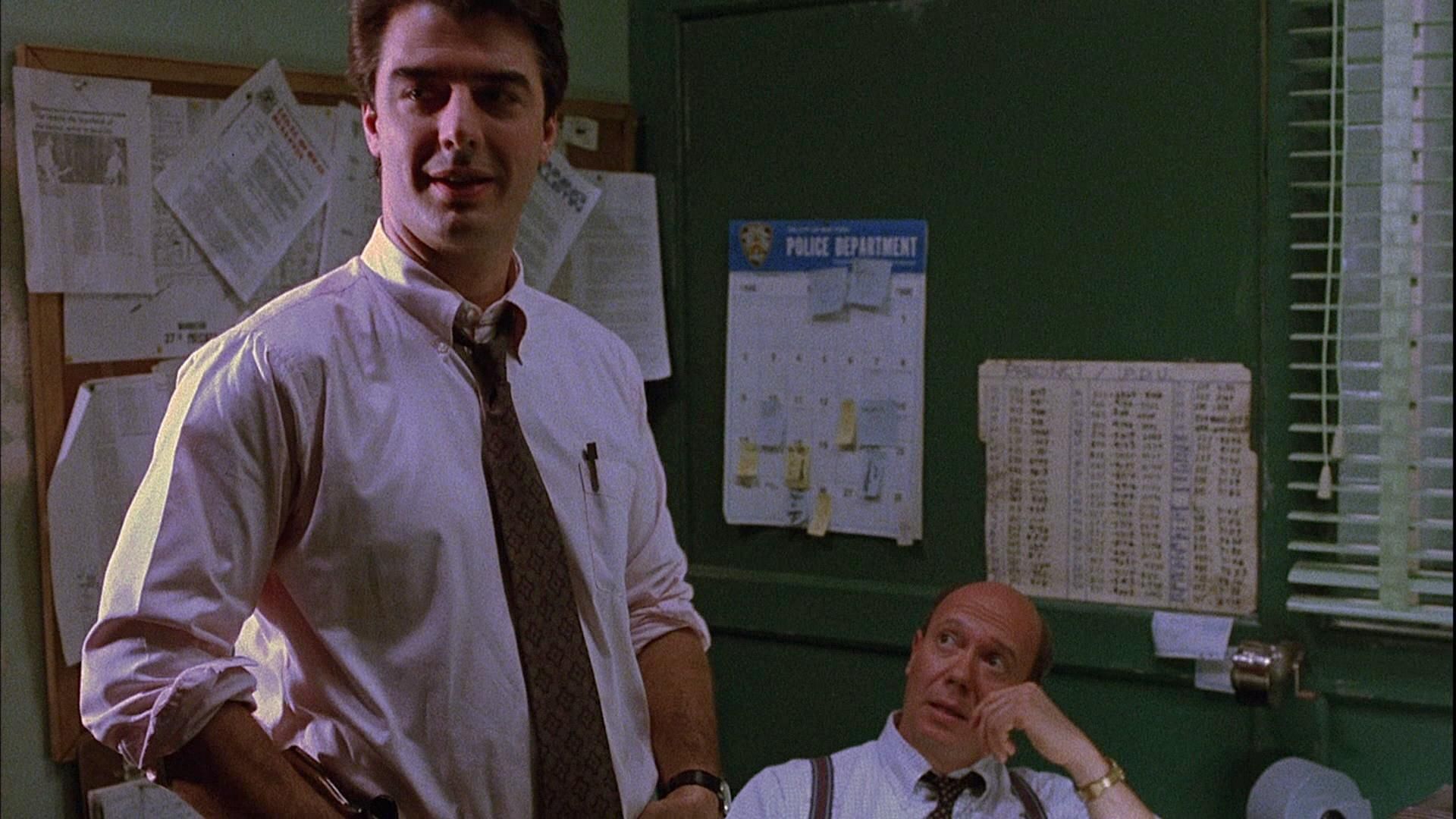 Law & Order