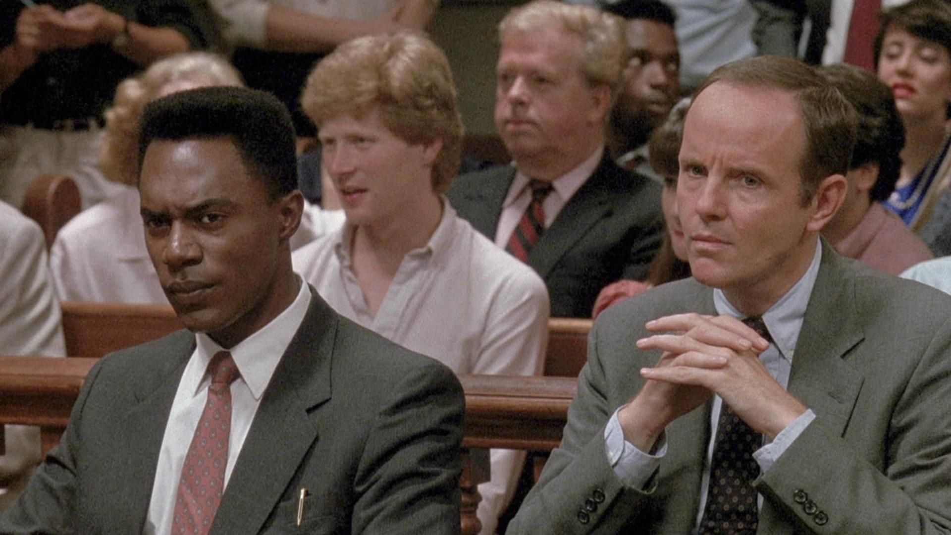 Law & Order