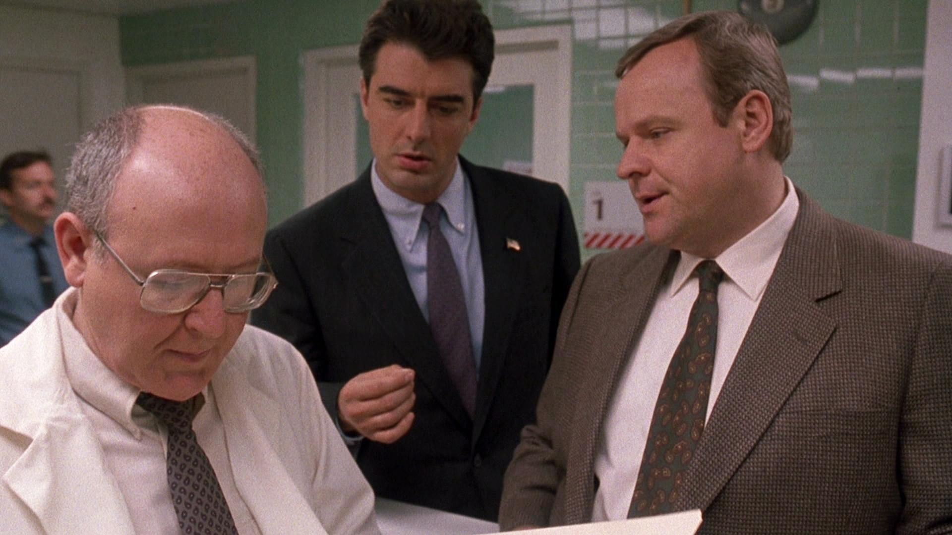 Law & Order