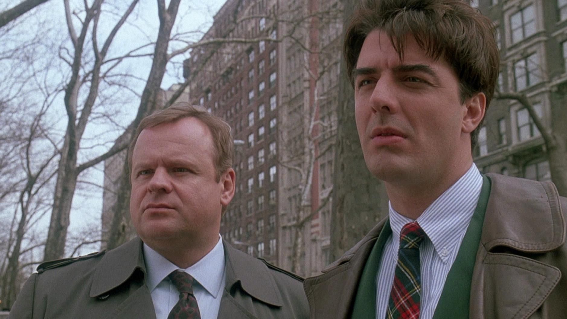 Law & Order