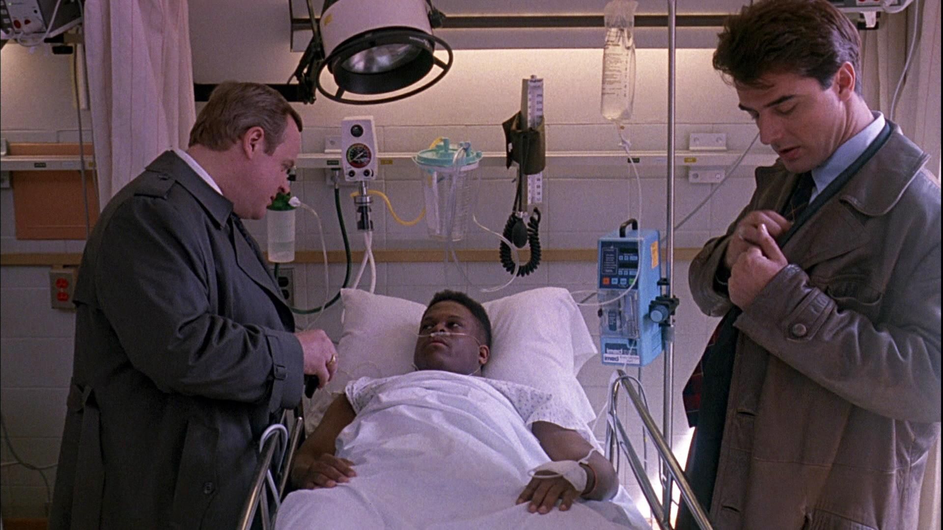 Law & Order