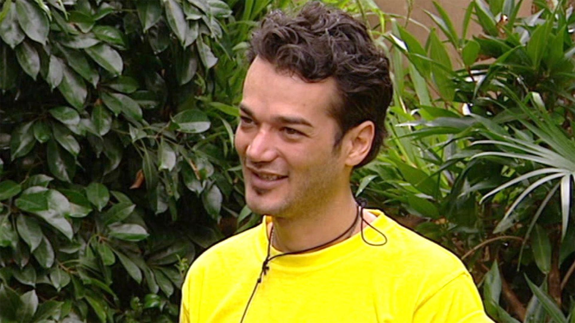 Folge 3 Vom 15 01 2012 Staffel 6 Ich Bin Ein Star Holt Mich Hier 